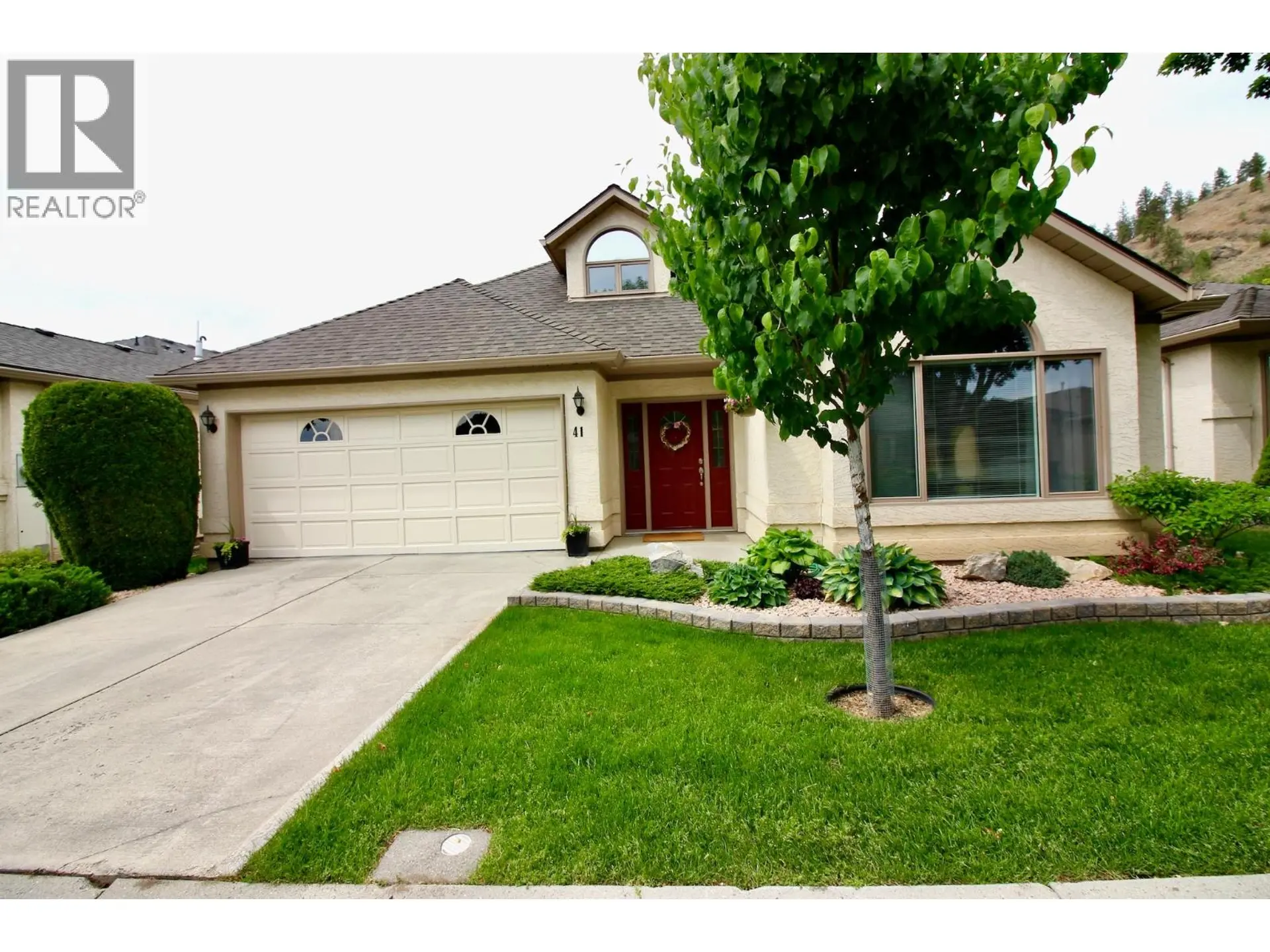 Property at #41 615 Glenmeadows Drive, Kelowna, BC