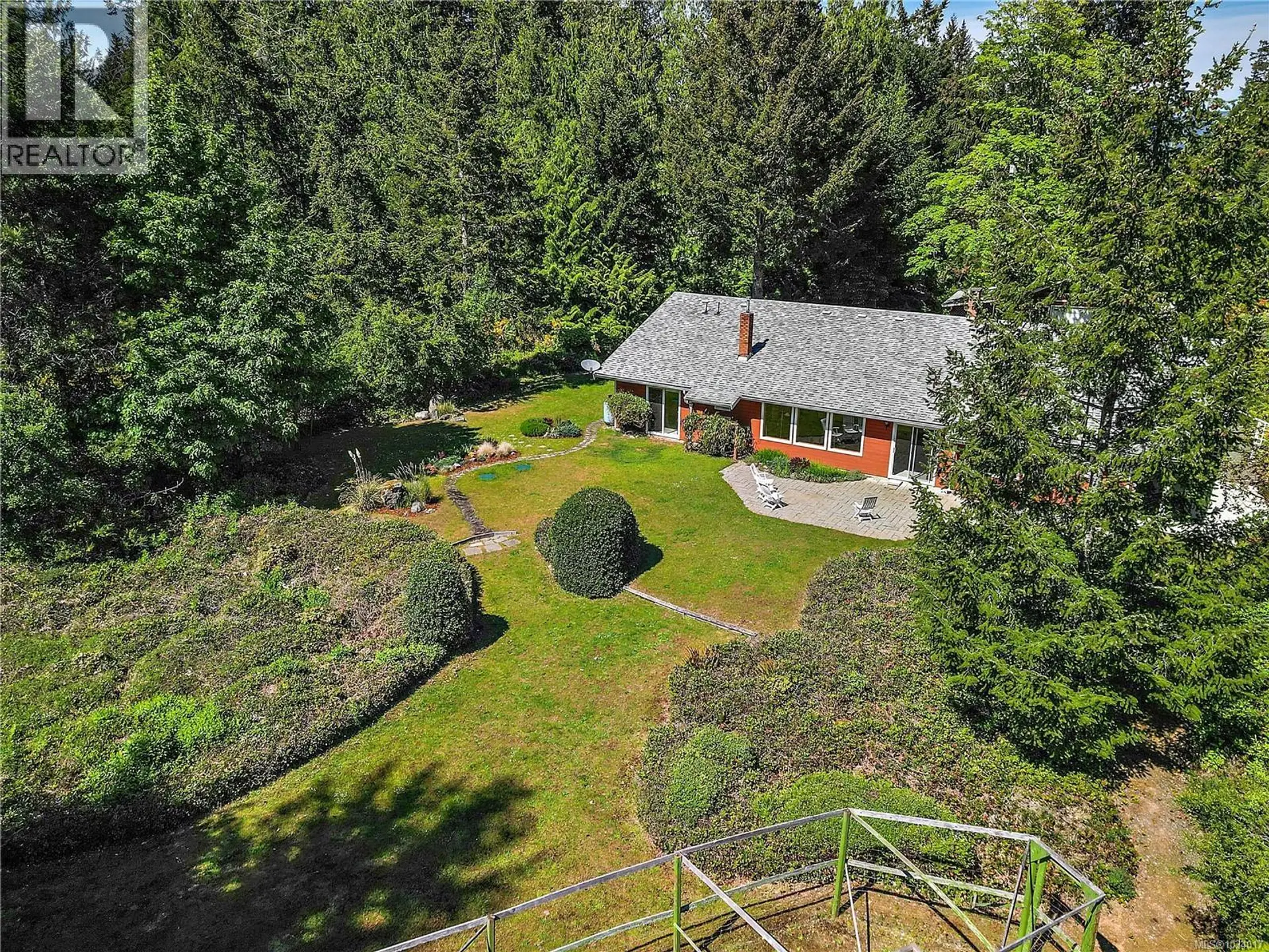 Property at 2468 Arken Terr, Mill Bay, BC