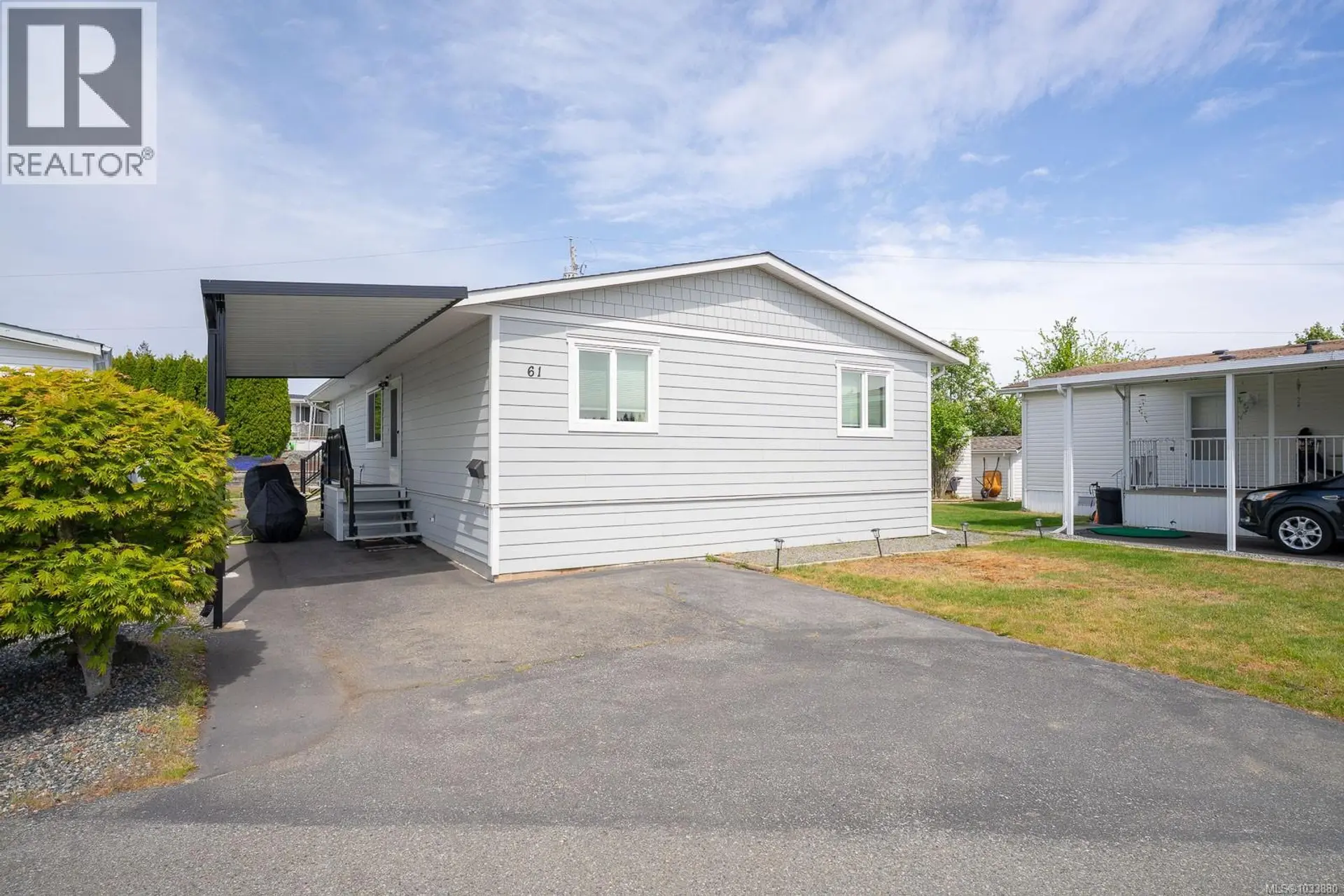 Property at #61 6325 Metral Dr, Nanaimo, BC