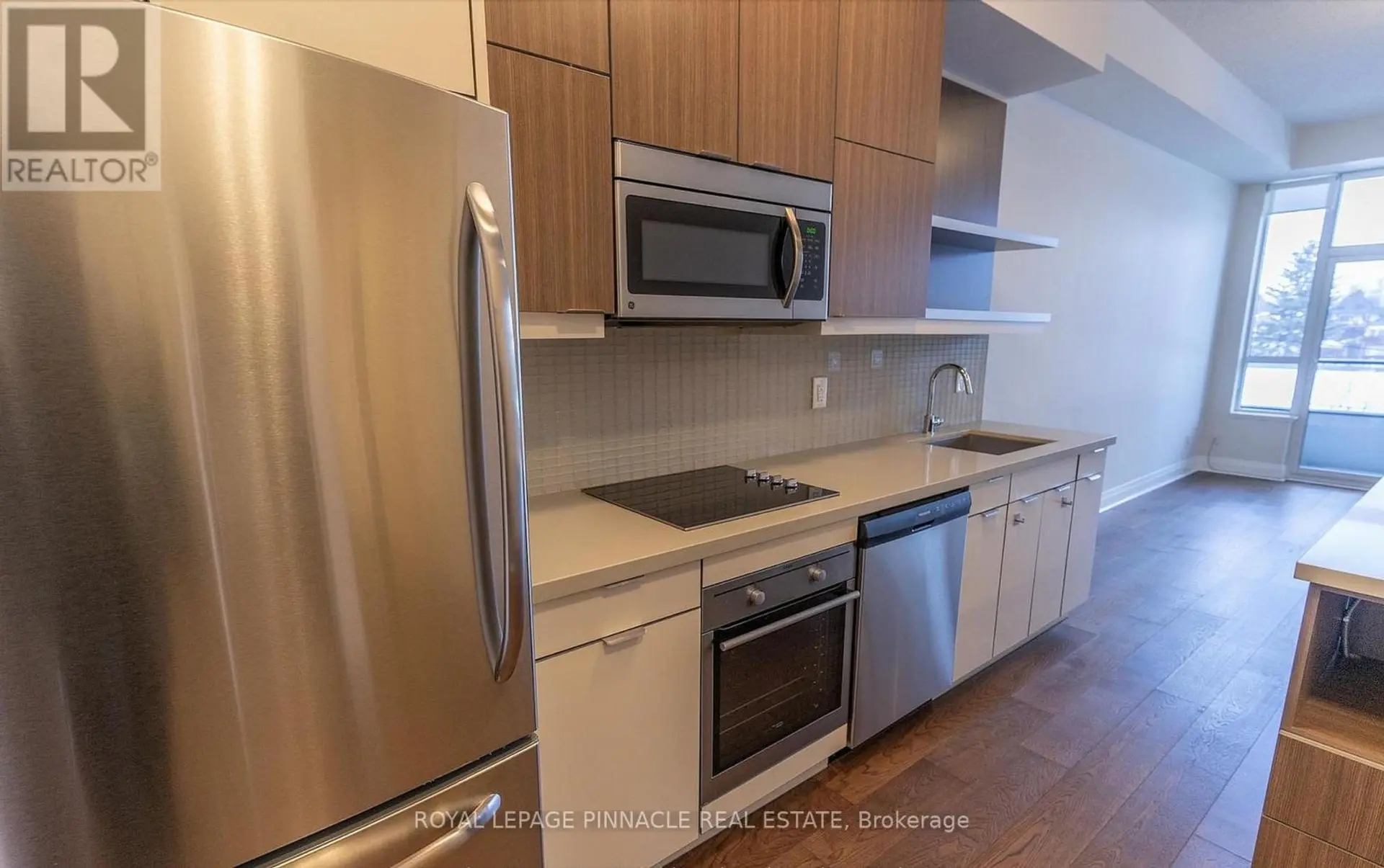 #112 399 SPRING GARDEN AVENUE - Image 5