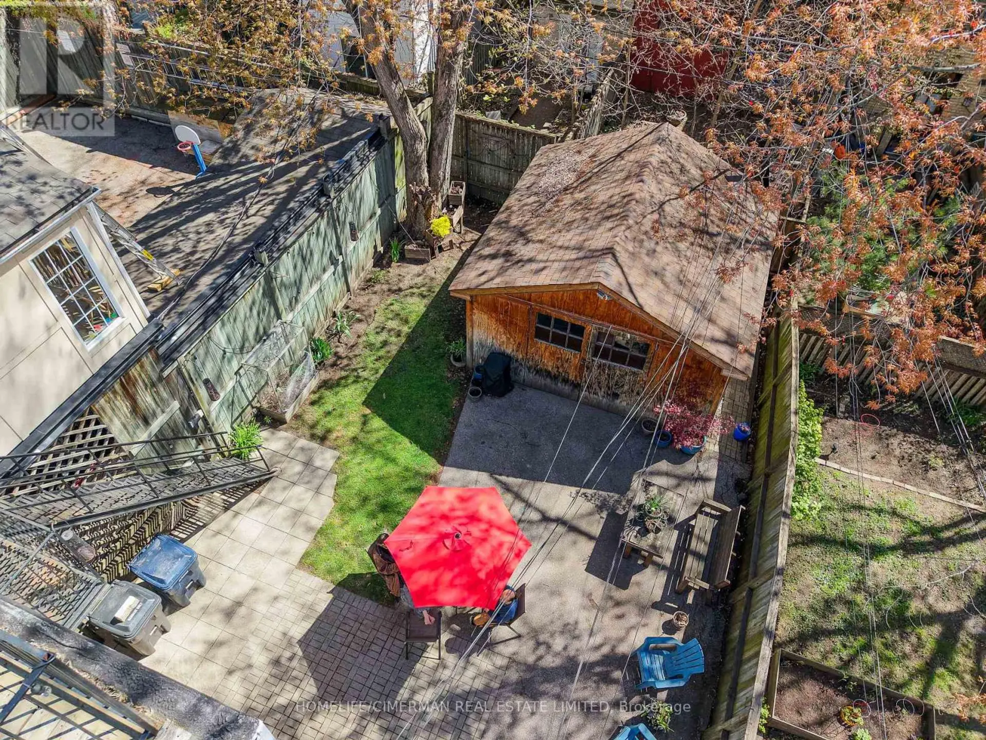 417 SHERBOURNE STREET - Image 11