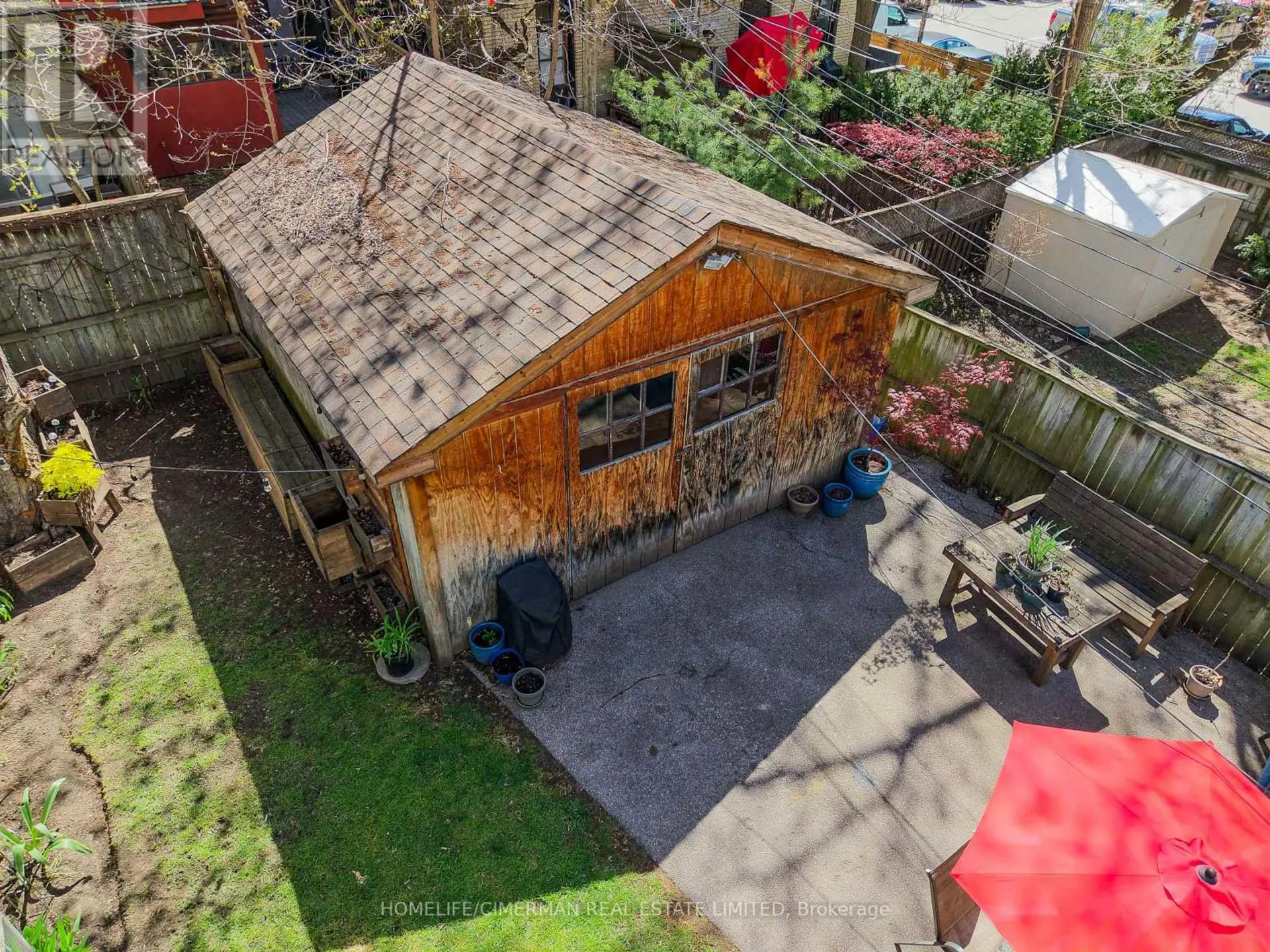 417 SHERBOURNE STREET - Image 12