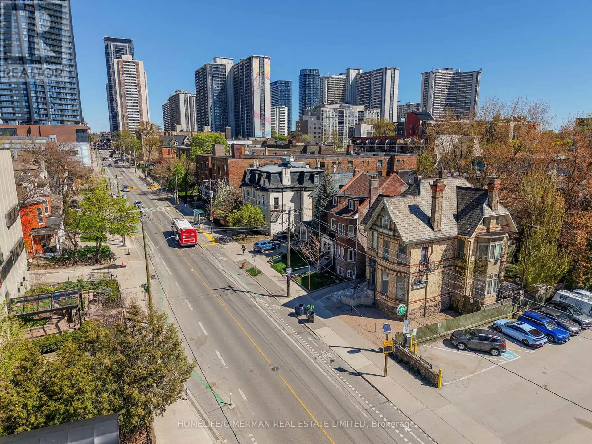 417 SHERBOURNE STREET - Image 14