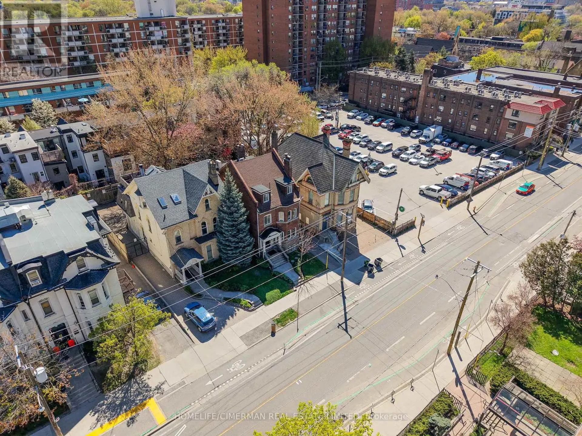 417 SHERBOURNE STREET - Image 16