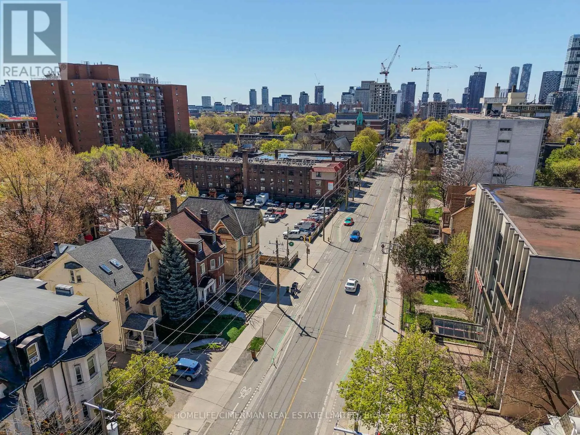 417 SHERBOURNE STREET - Image 17
