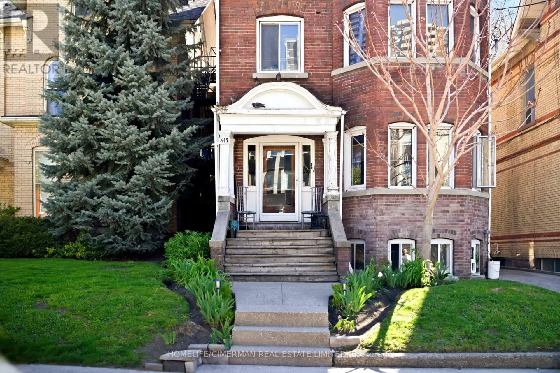 417 SHERBOURNE STREET - Image 2