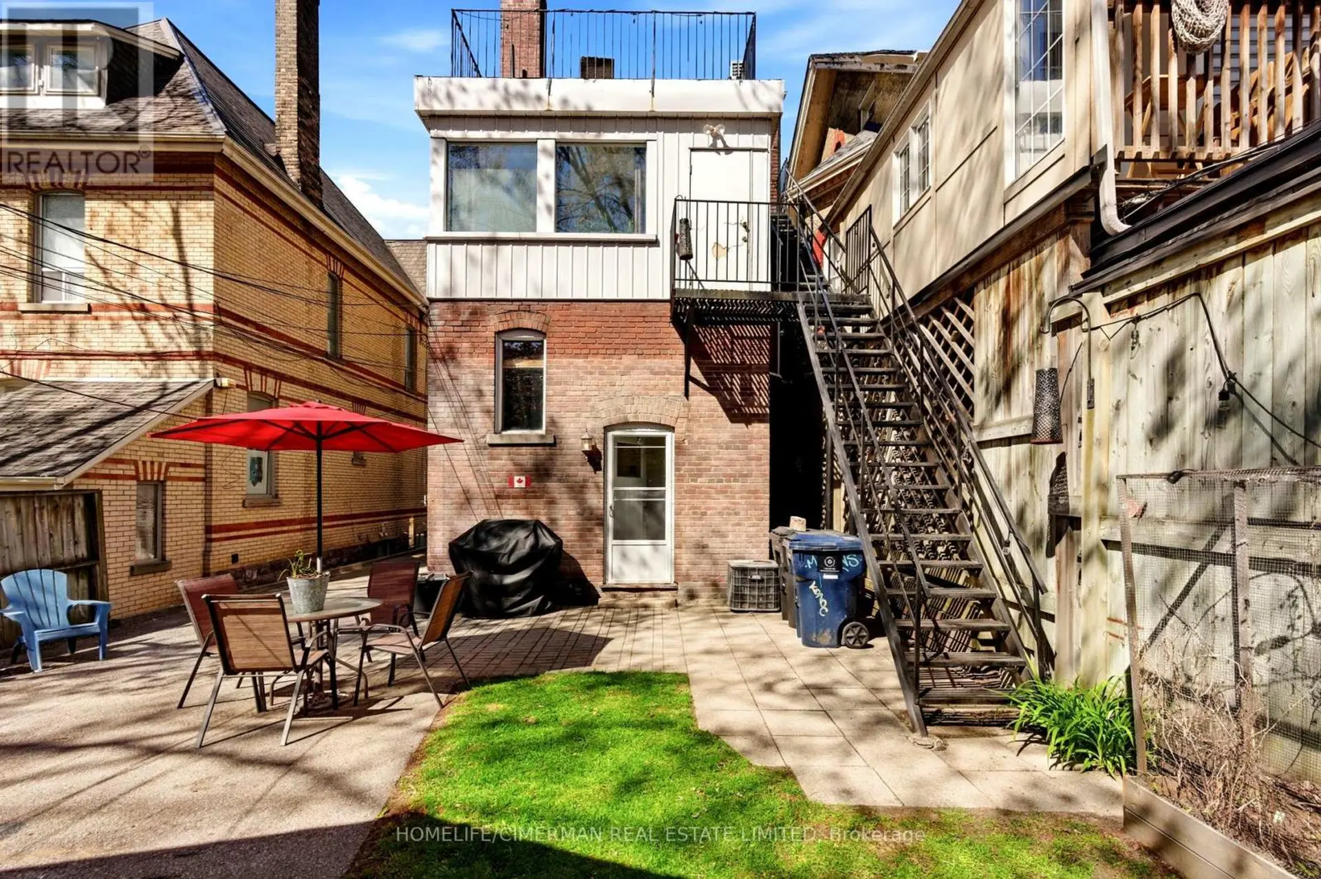 417 SHERBOURNE STREET - Image 8