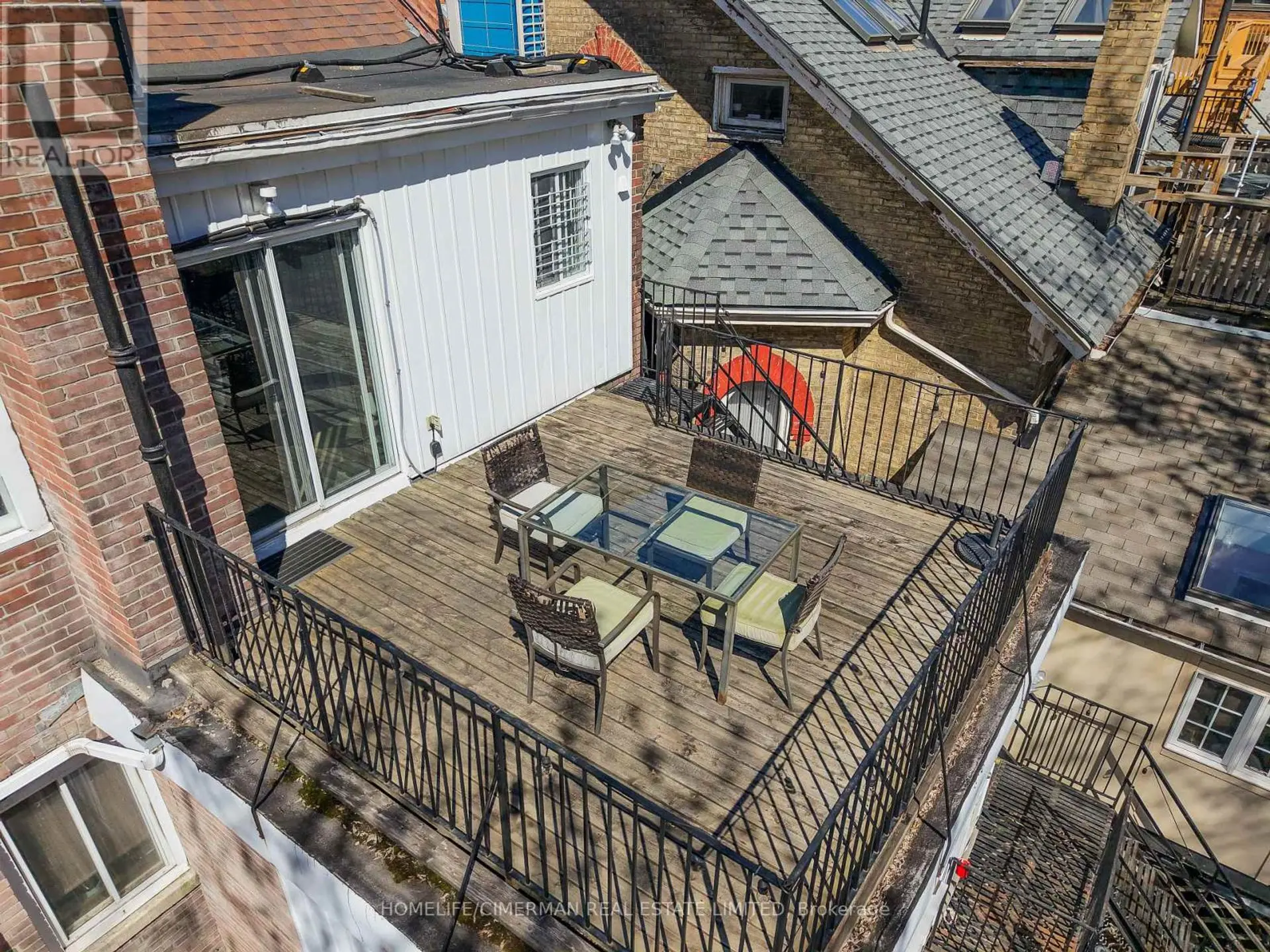 417 SHERBOURNE STREET - Image 9