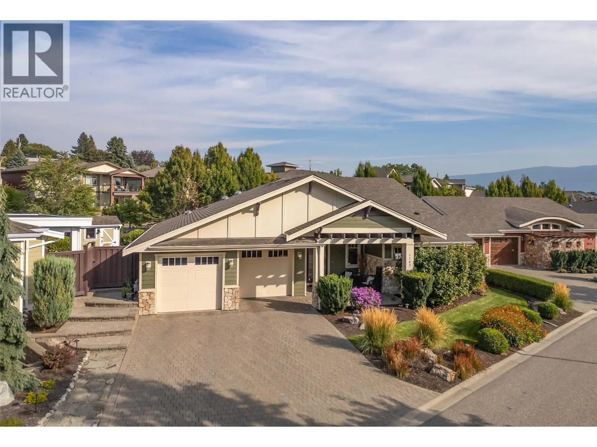 Property at 1147 Glenview Court, Kelowna, BC