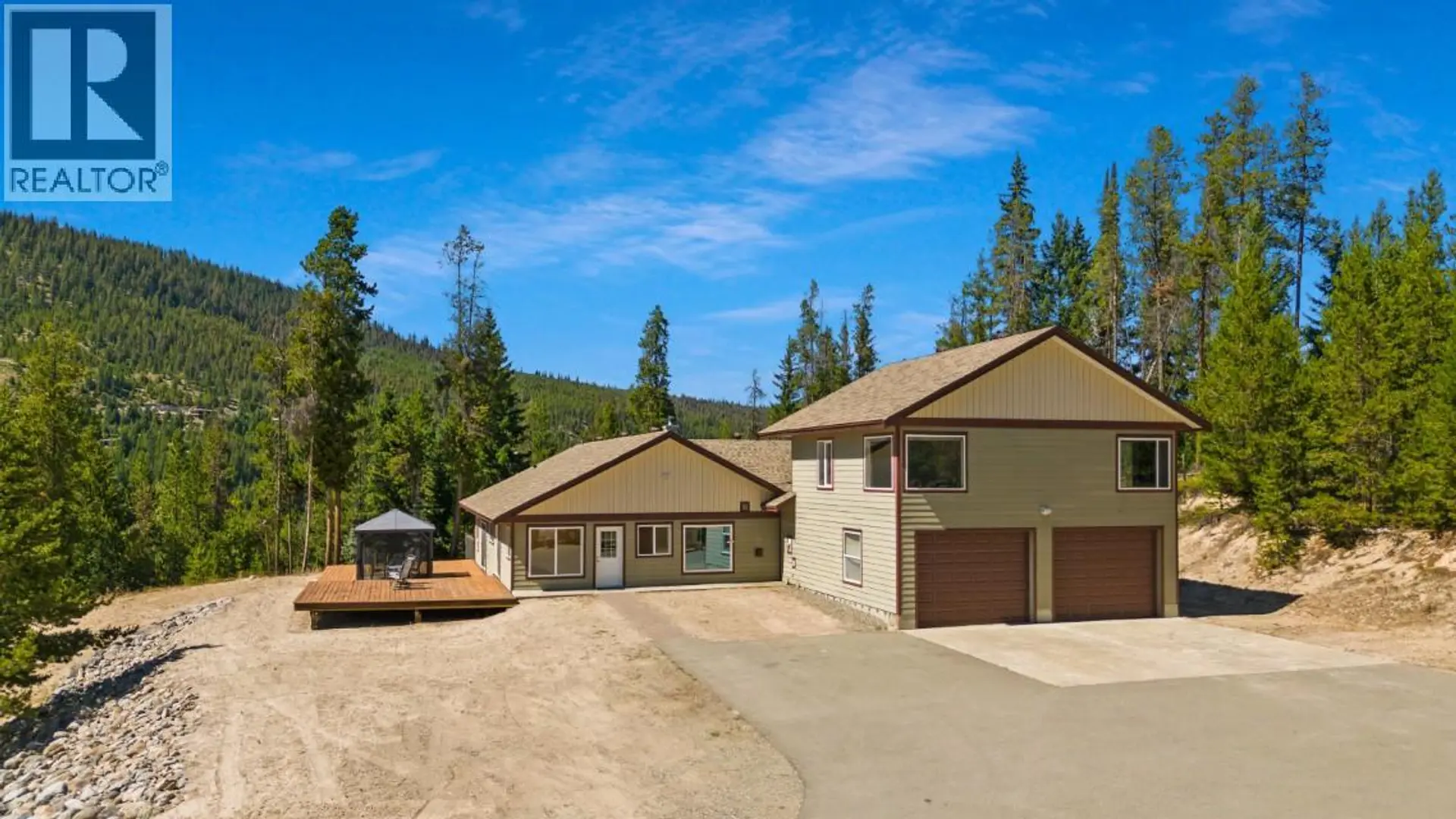 Property at 145 Jellicoe Road, Princeton, BC