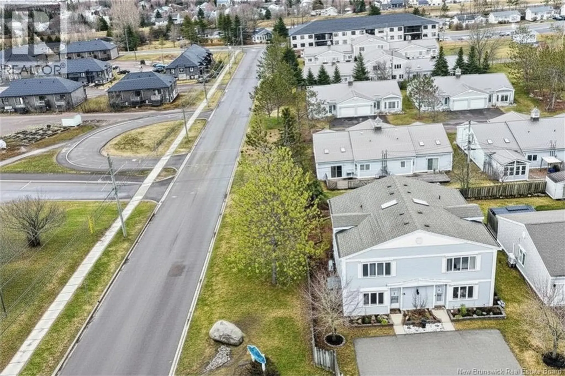 Property at #16 50 McAuley, Moncton, NB