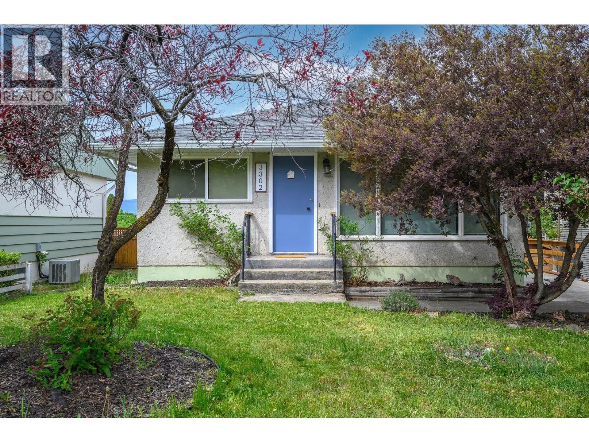 Property at 3302 24 Street, Vernon, BC