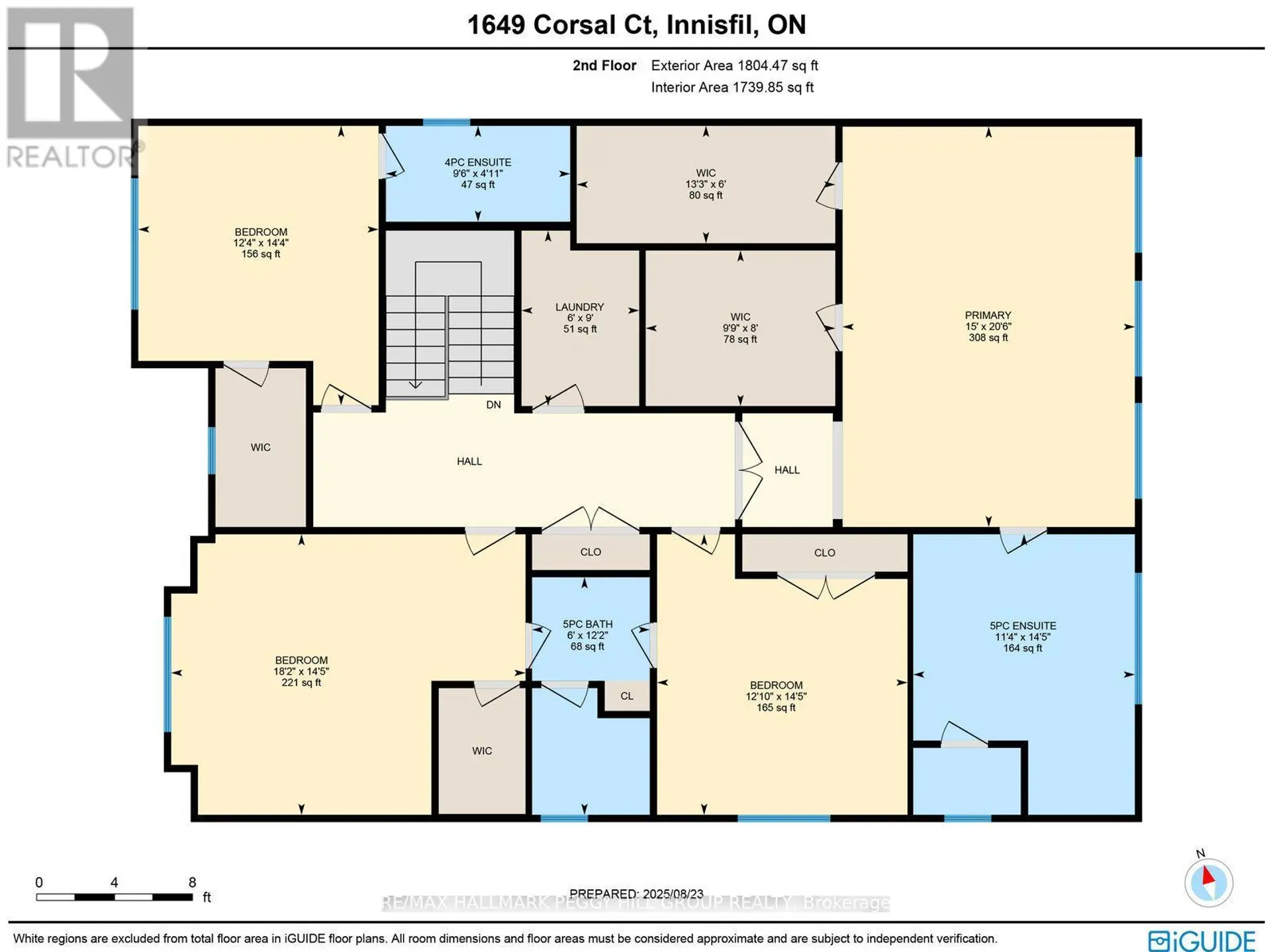 1649 CORSAL COURT - Image 18