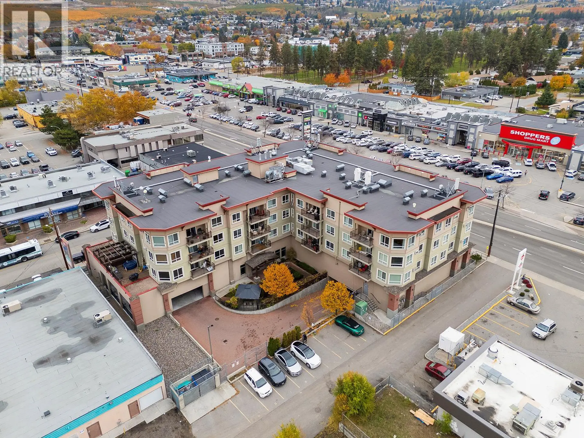 Property at #412 140 Asher Road, Kelowna, BC