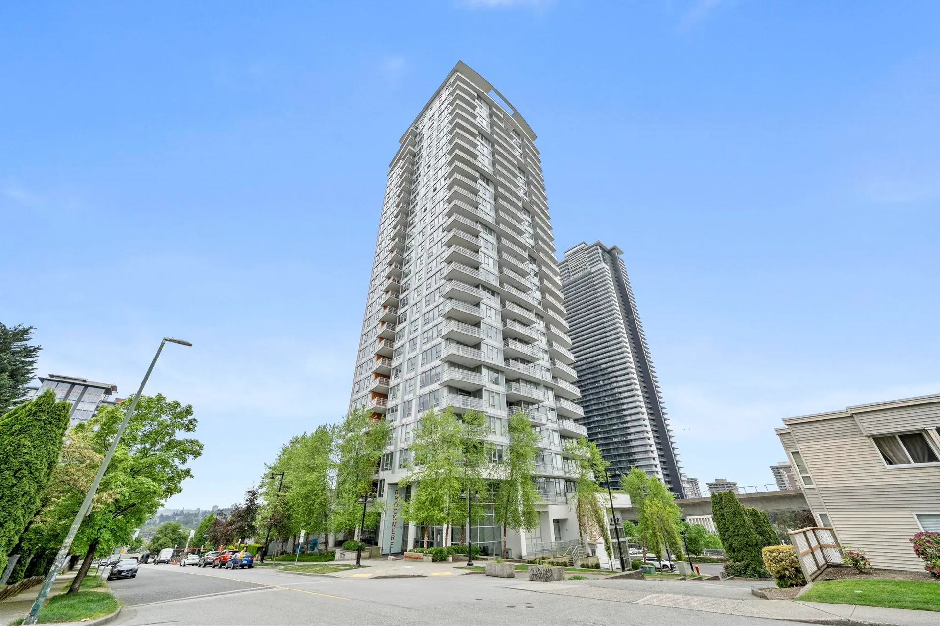 Property at #2601 530 Whiting Way, Coquitlam, BC