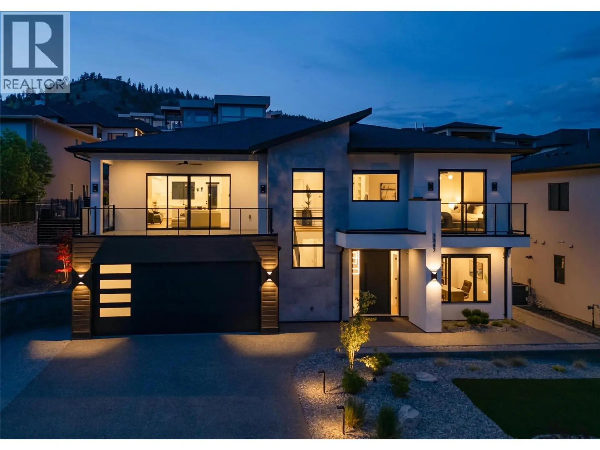 Property at 3342 Vineyard View Drive, West Kelowna, BC