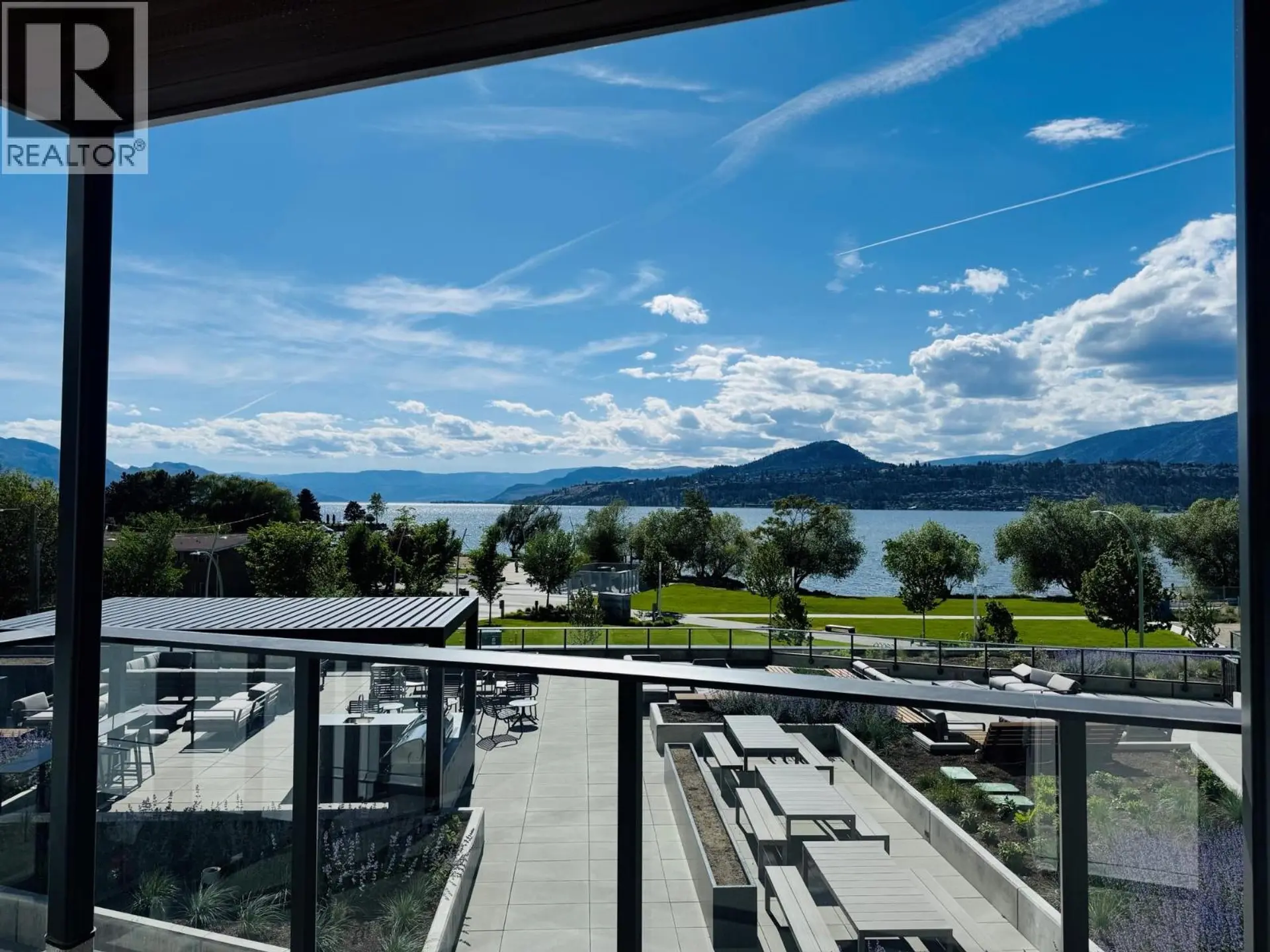 Property at ##313 3051 Abbott Street, Kelowna, BC