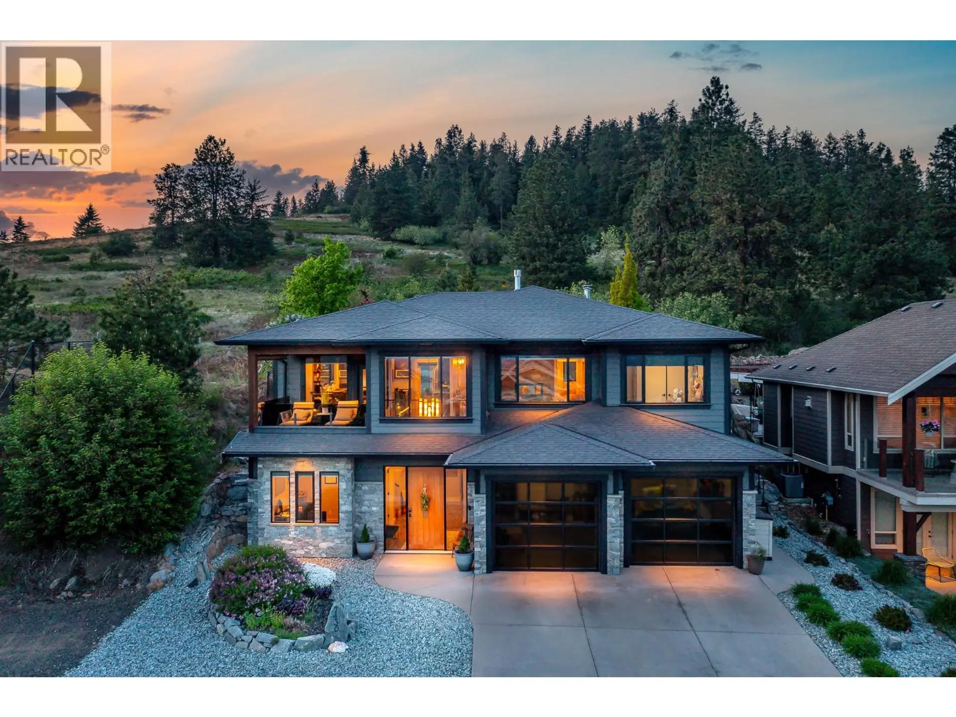 Property at 7436 Sun Peaks Drive, Vernon, BC