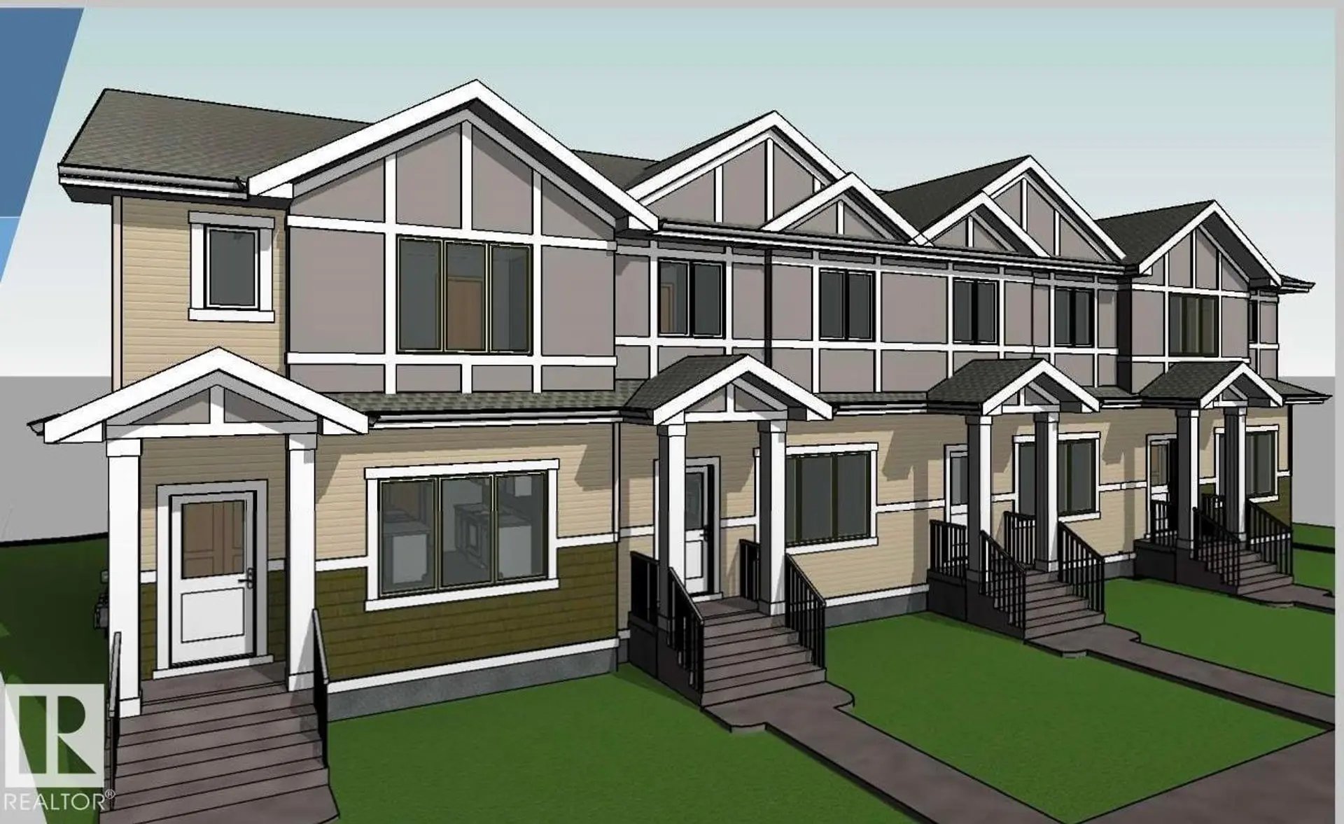 Property at 8531 96 AV, Morinville, AB