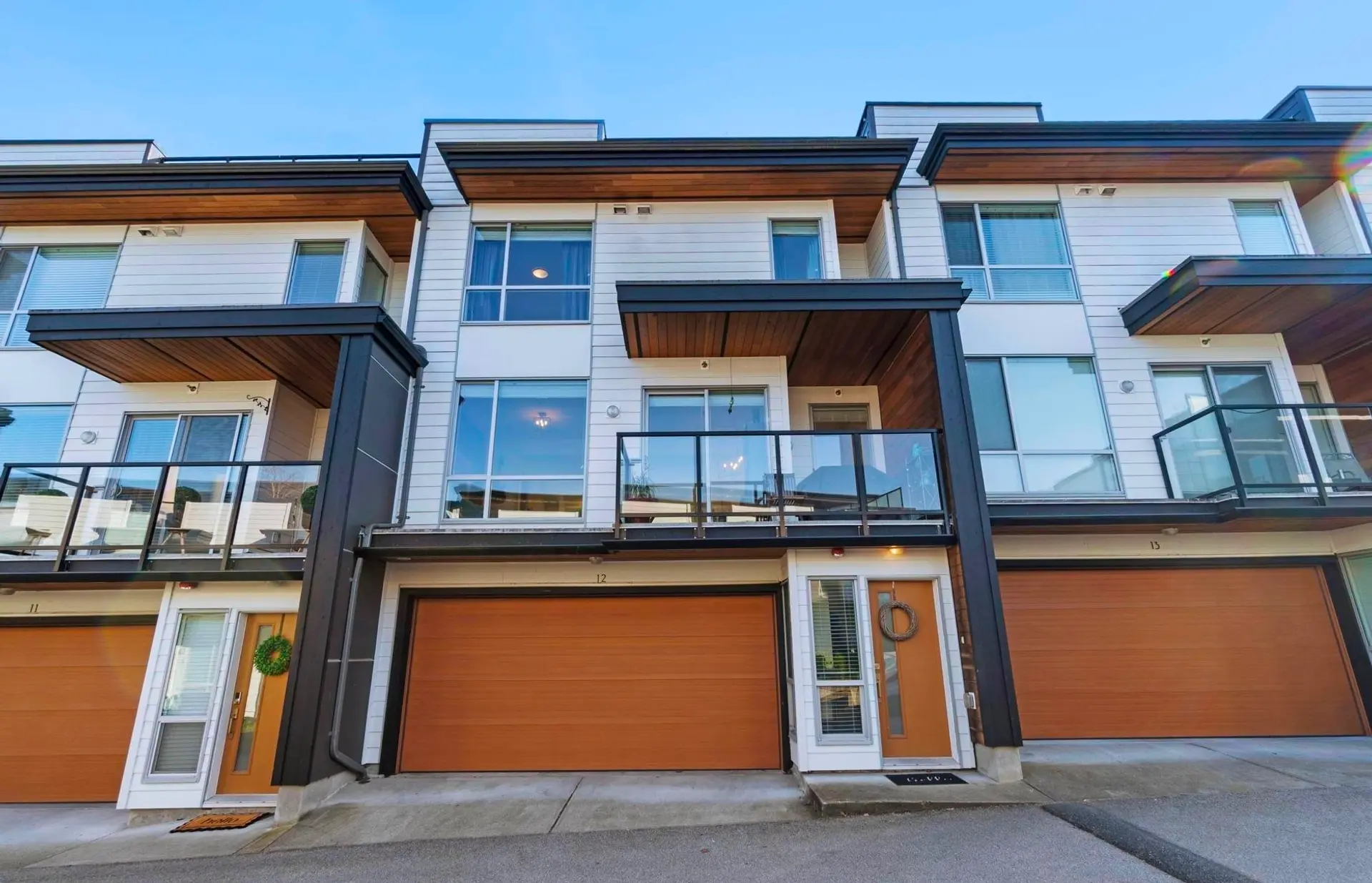 Property at #12 2825 159 Street, Surrey, BC