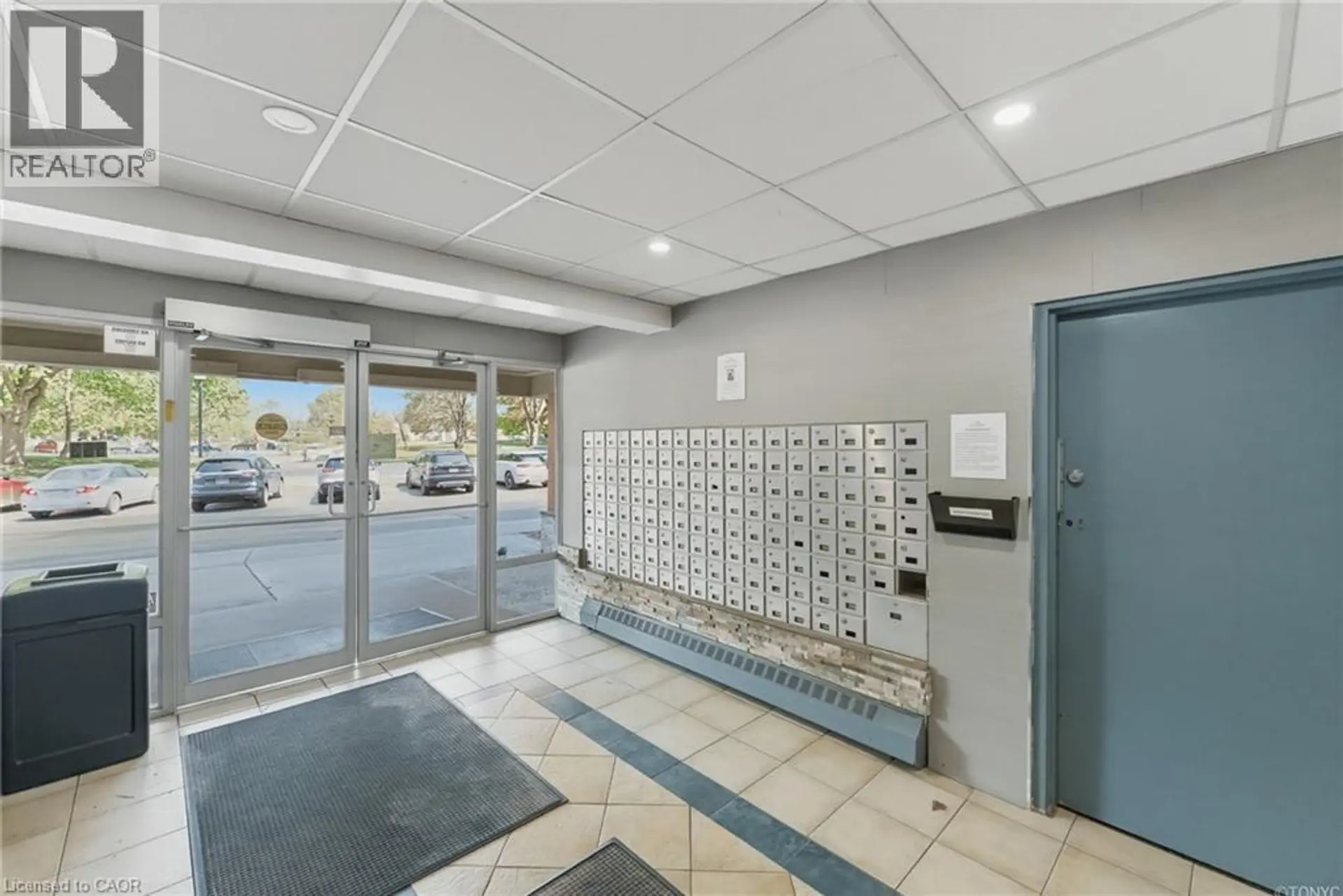 #508 563 MORNINGTON Avenue - Image 2