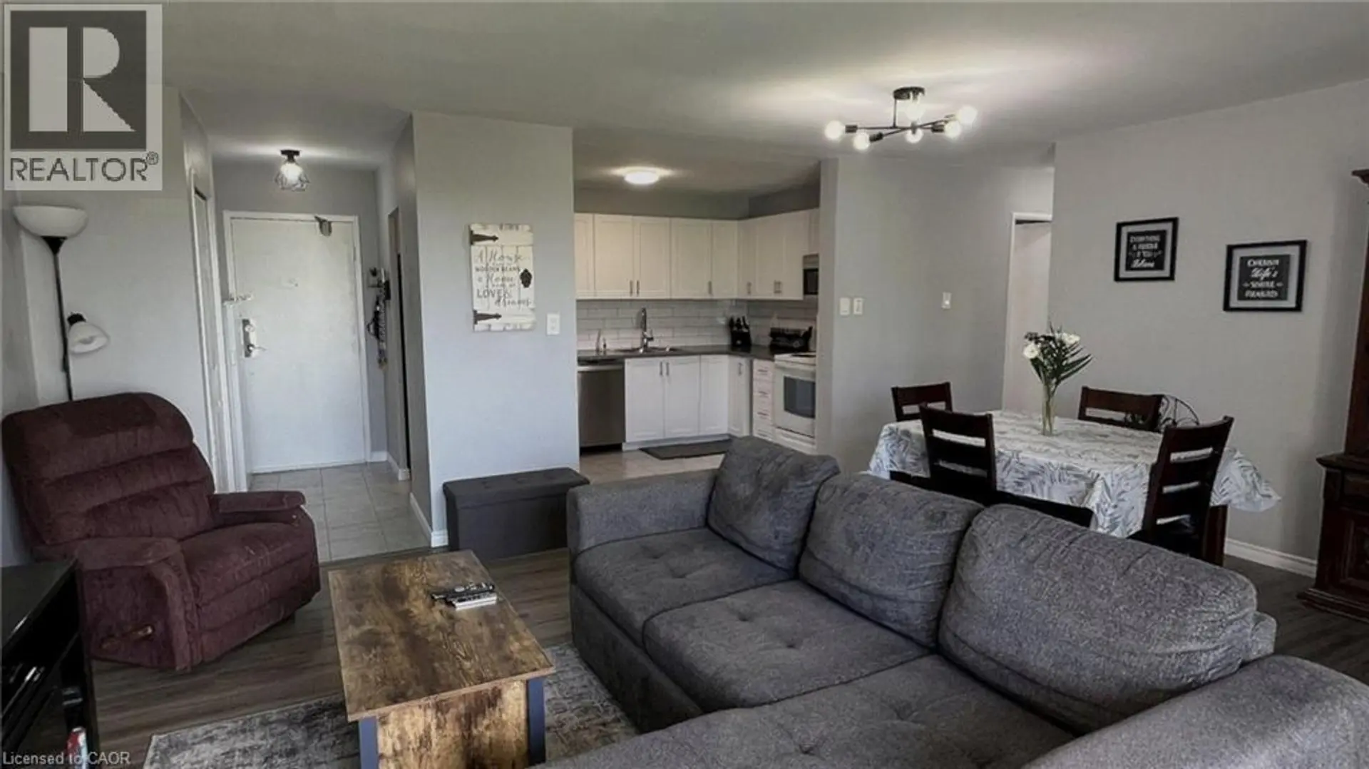 #508 563 MORNINGTON Avenue - Image 9