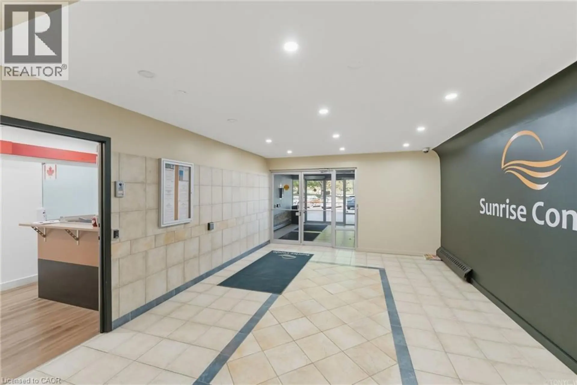 #508 563 MORNINGTON Avenue - Image 4