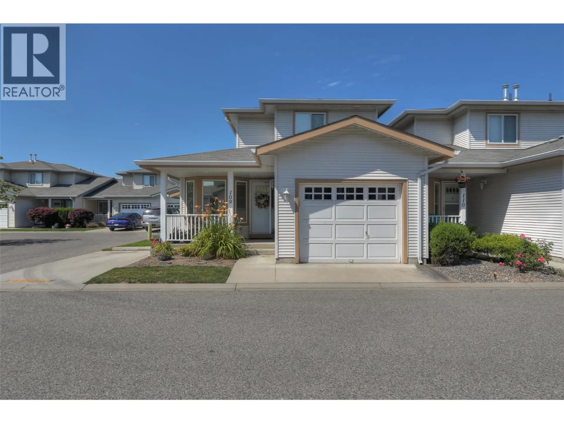 Property at #109 1120 Guisachan Road, Kelowna, BC