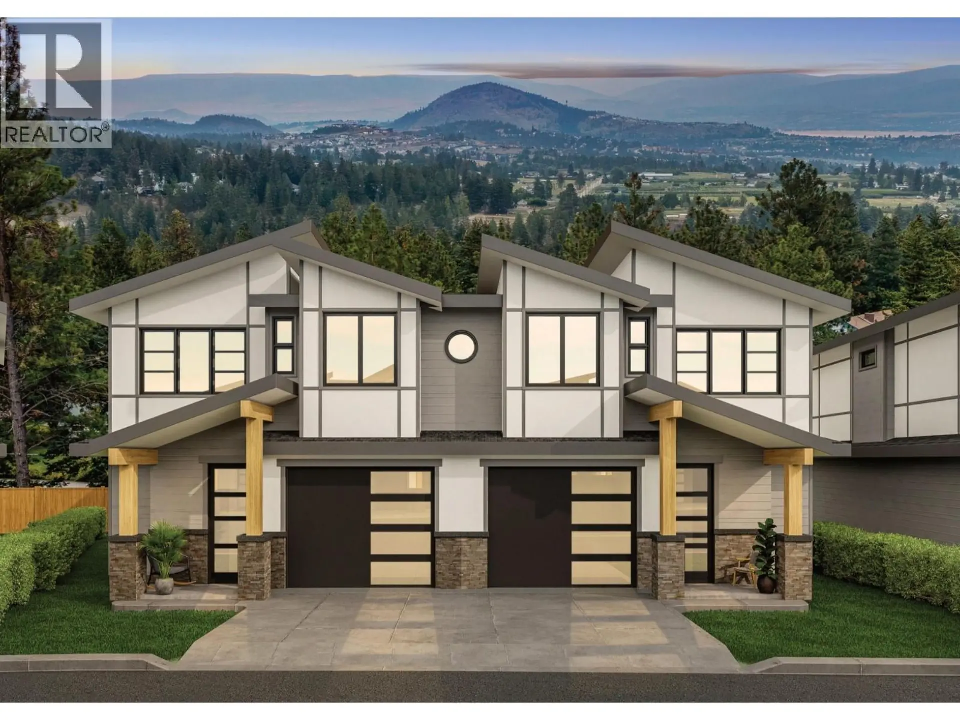 Property at #3 3210 Salmon Road, West Kelowna, BC