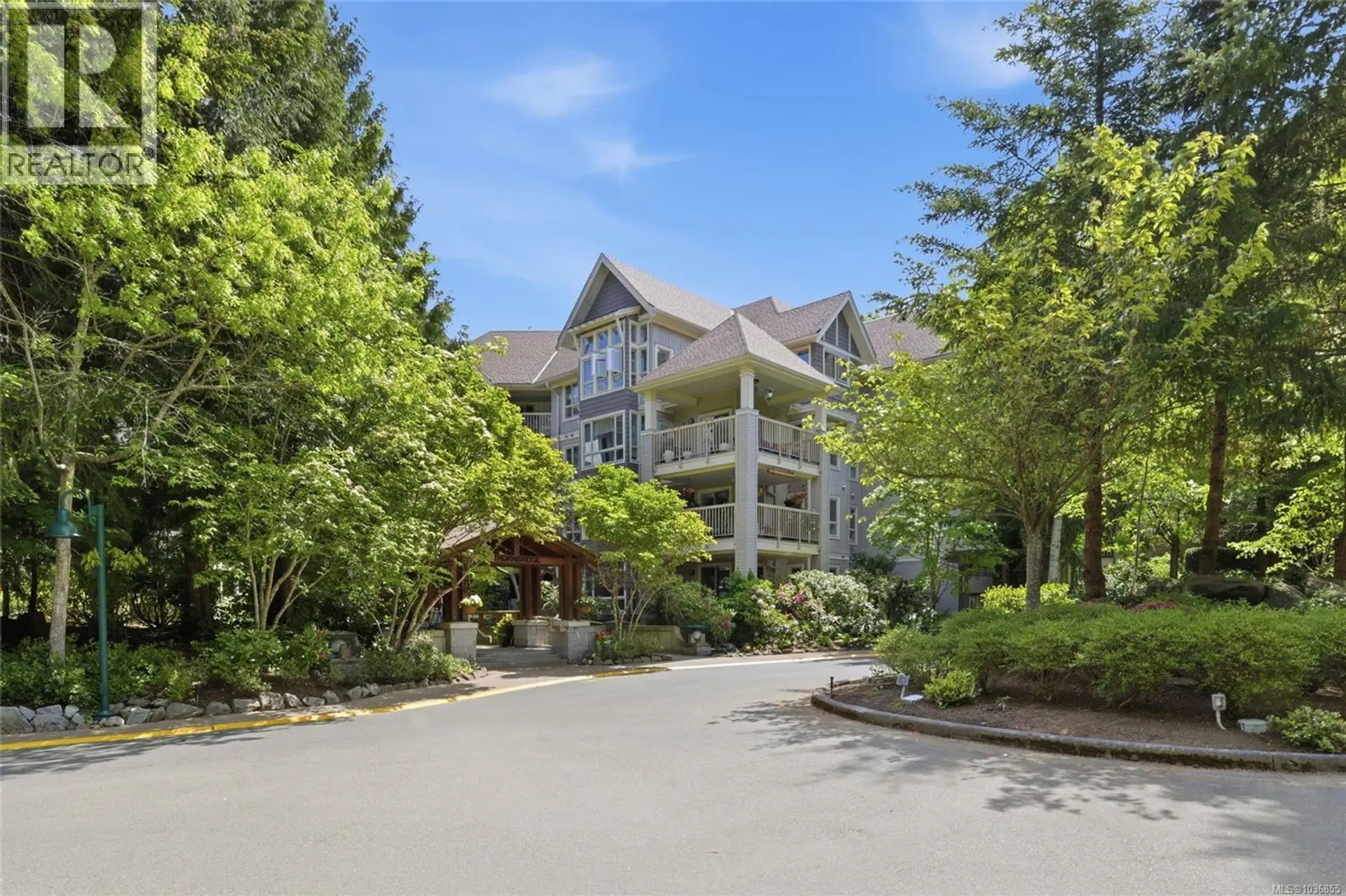 Property at #114 5670 Edgewater Lane, Nanaimo, BC