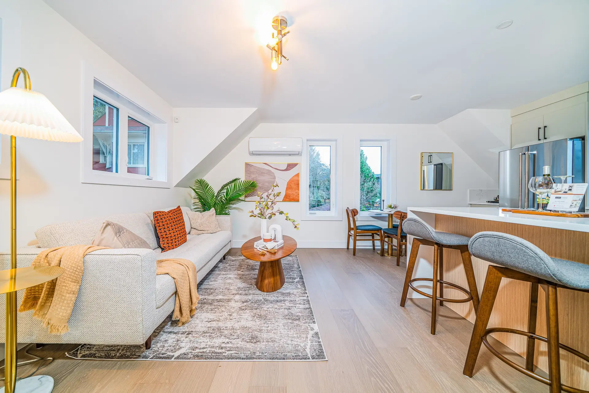 Property at 1926 William Street, Vancouver, BC
