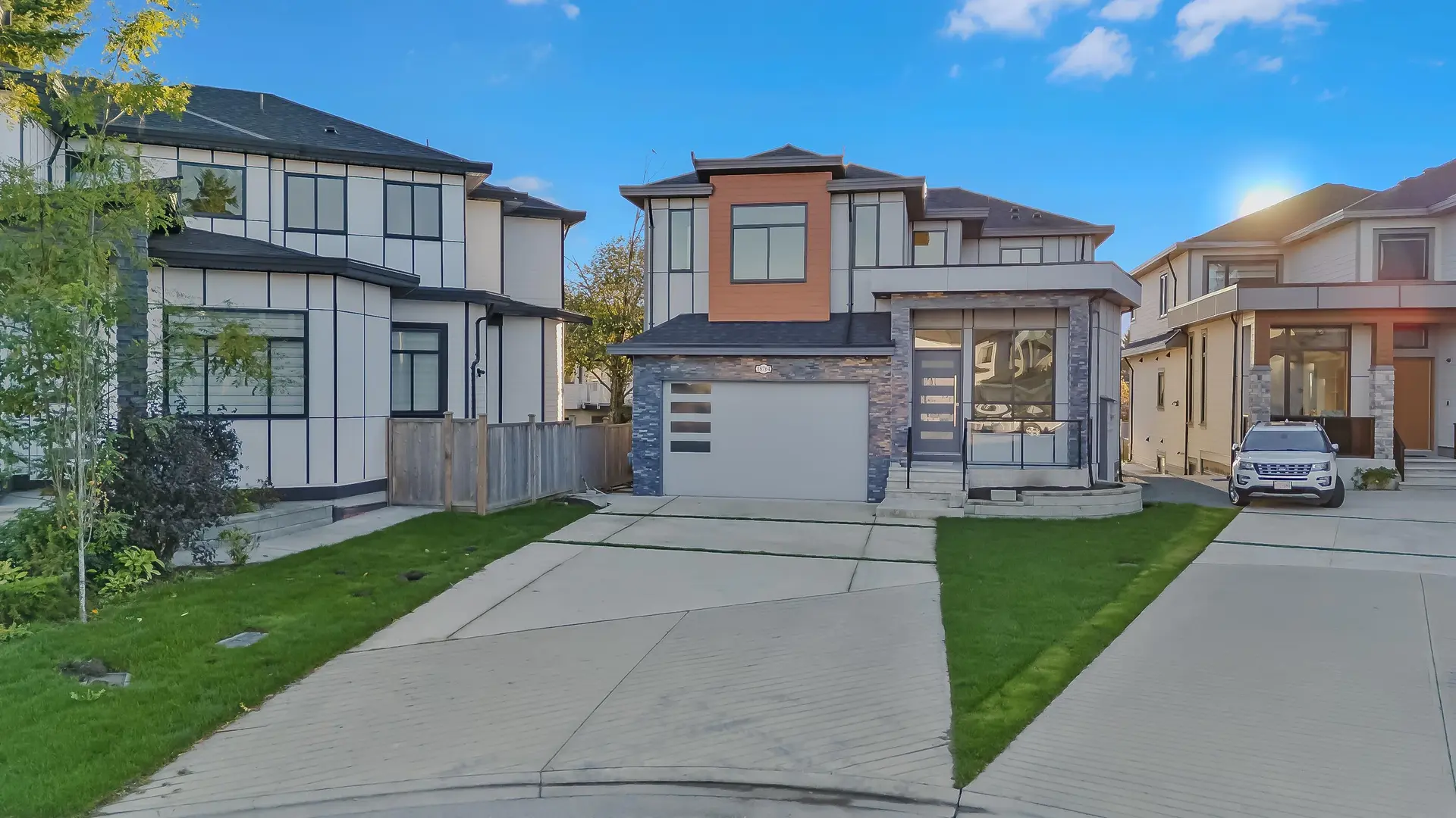Property at 18764 62a Avenue, Surrey, BC