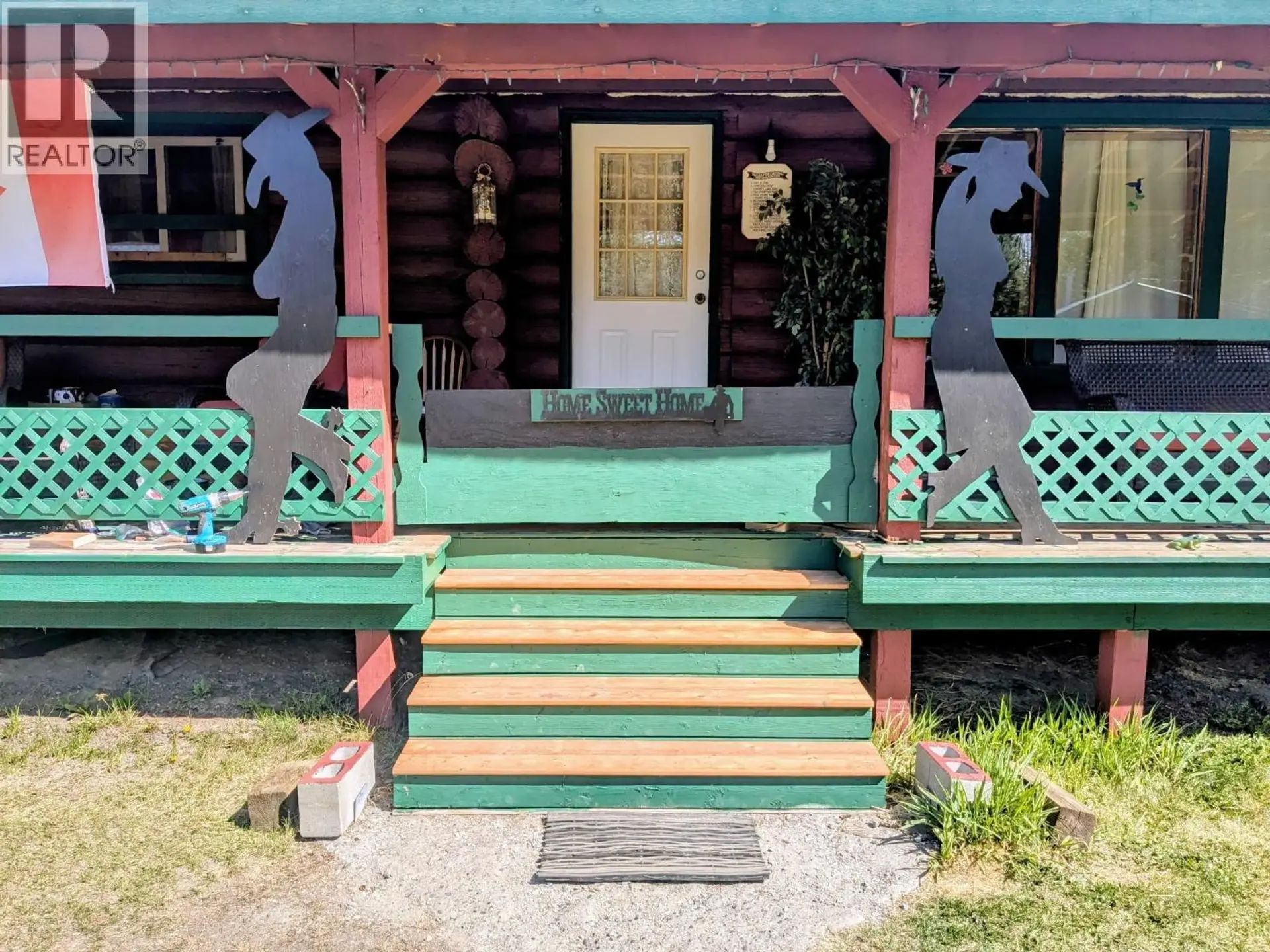 Property at 6265 HORSE LAKE ROAD, Horse Lake, BC