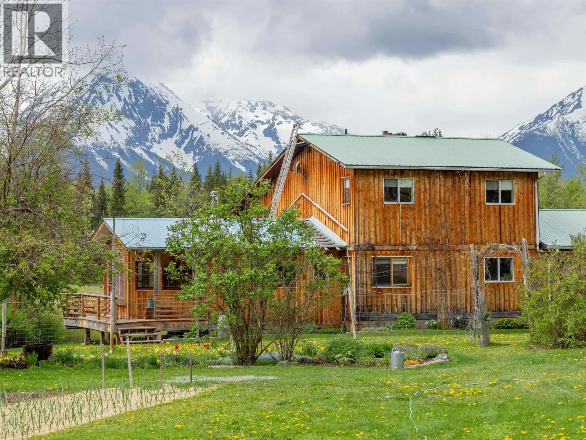 Property at #21471 TELKWA HIGH ROAD, Smithers, BC