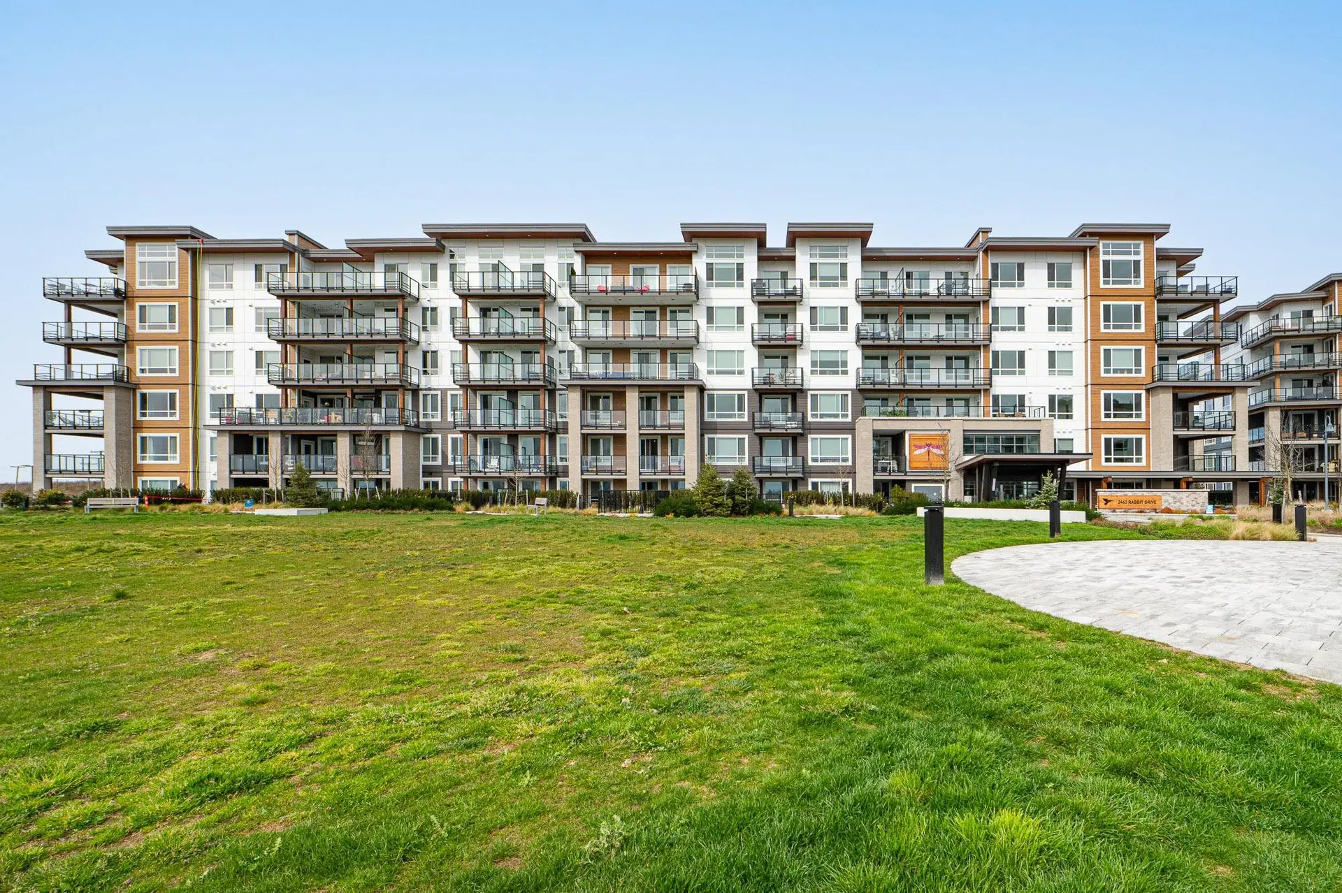 Property at #101 2463 Rabbit Drive, Tsawwassen, BC