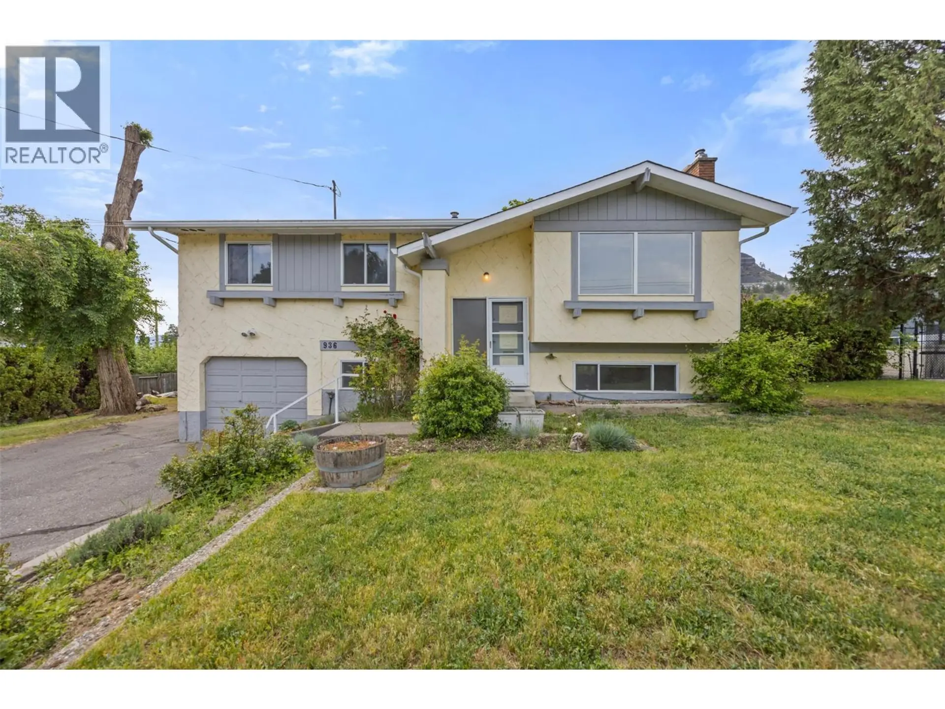 Property at 936 MCCARTNEY Road, West Kelowna, BC