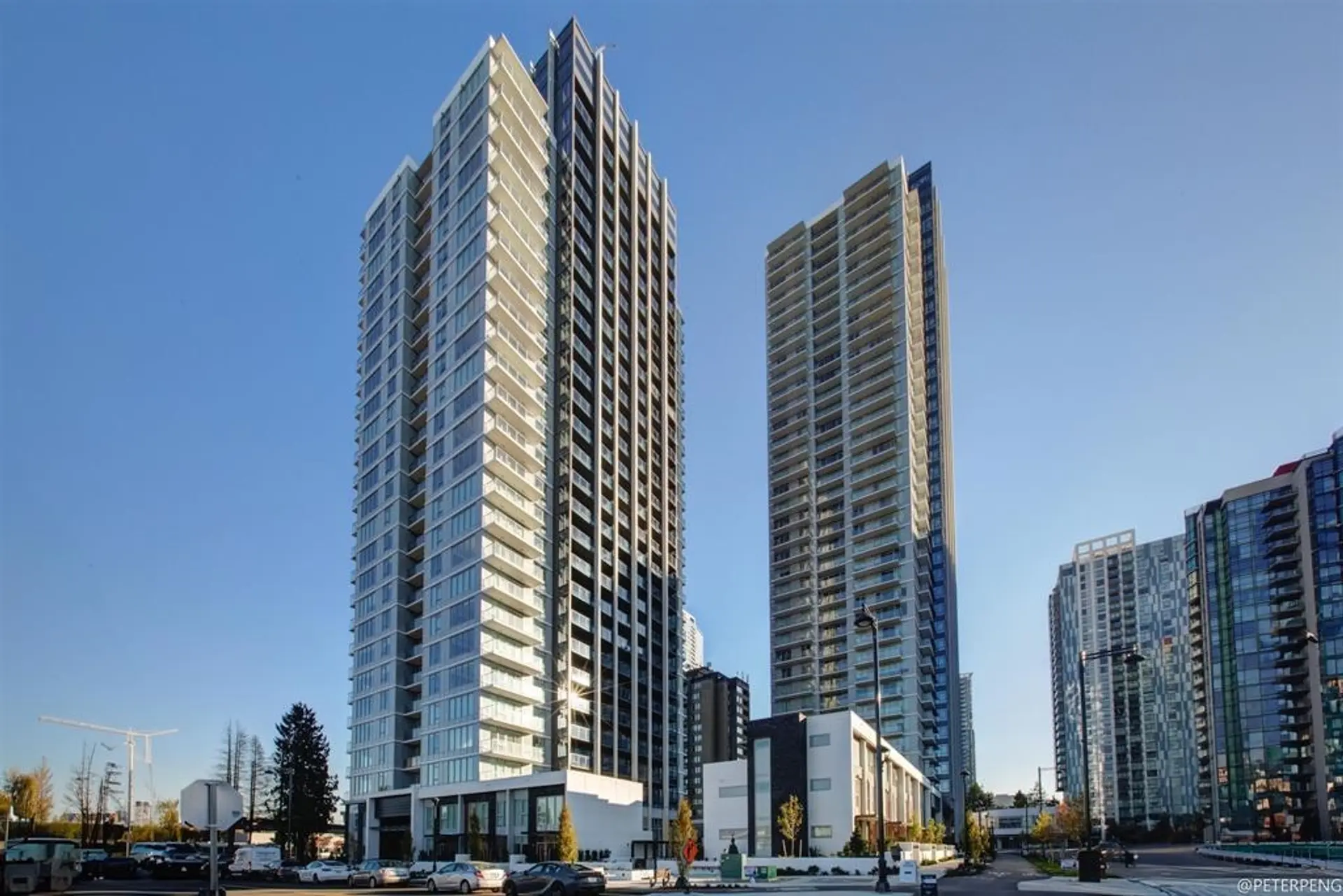 Property at #2310 13428 105 Avenue, Surrey, BC