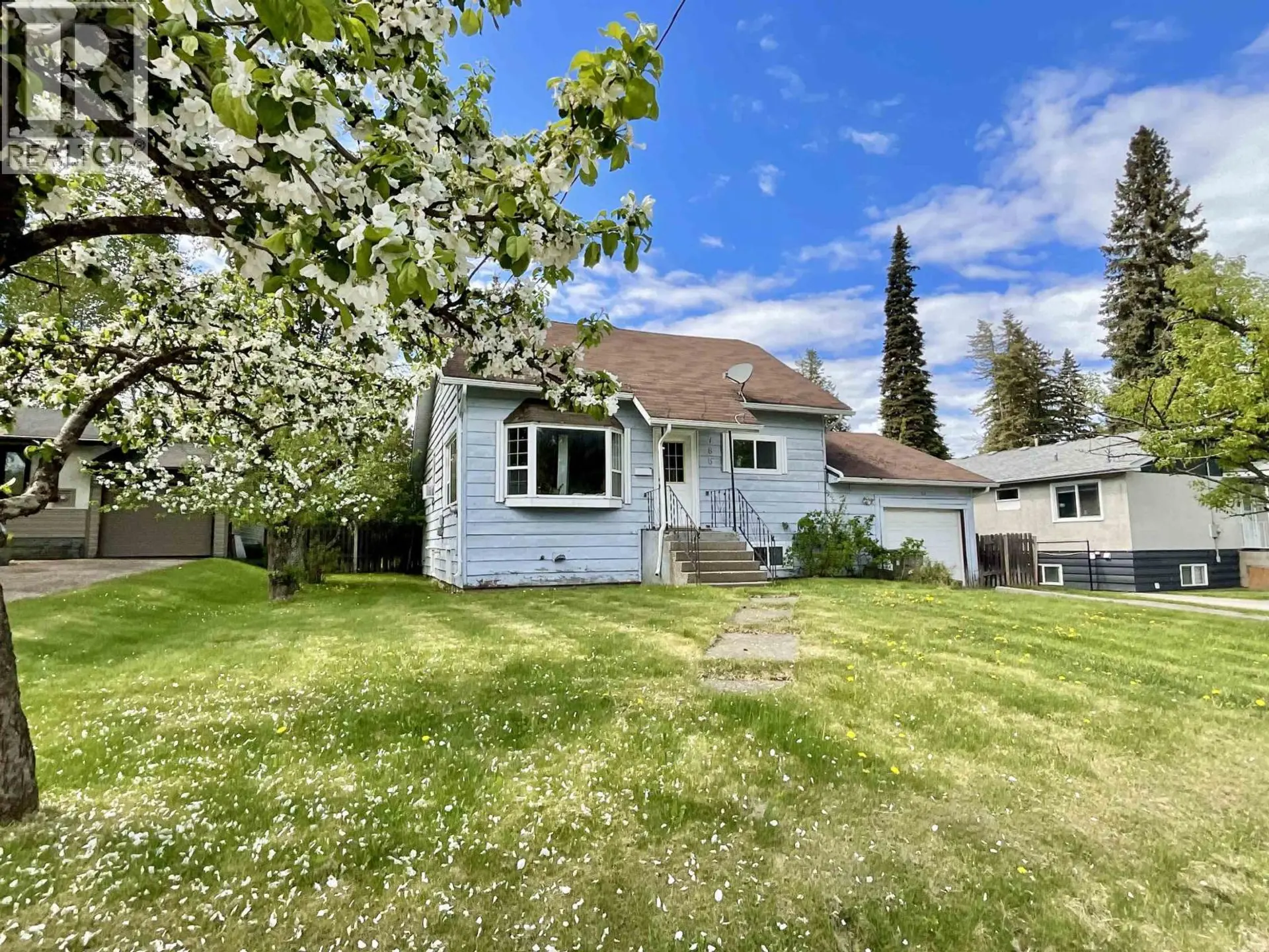 Property at 785 REID STREET, Quesnel, BC