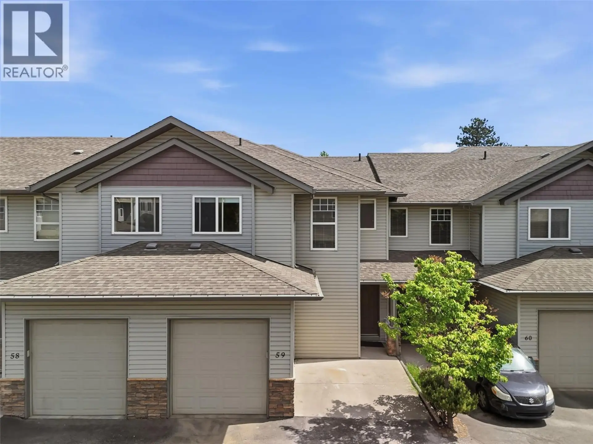 Property at #59 2046 Robson Place, Kamloops, BC