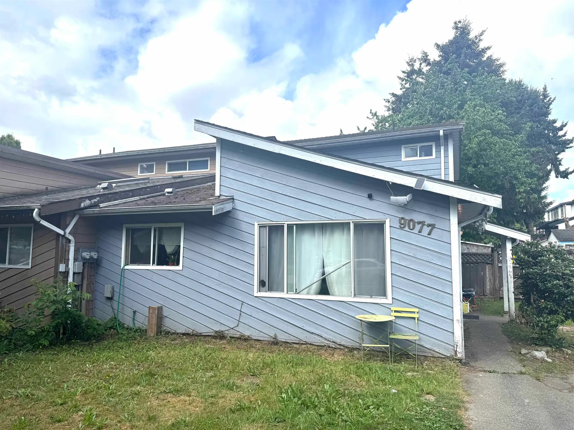 Property at 9077 135a Street, Surrey, BC