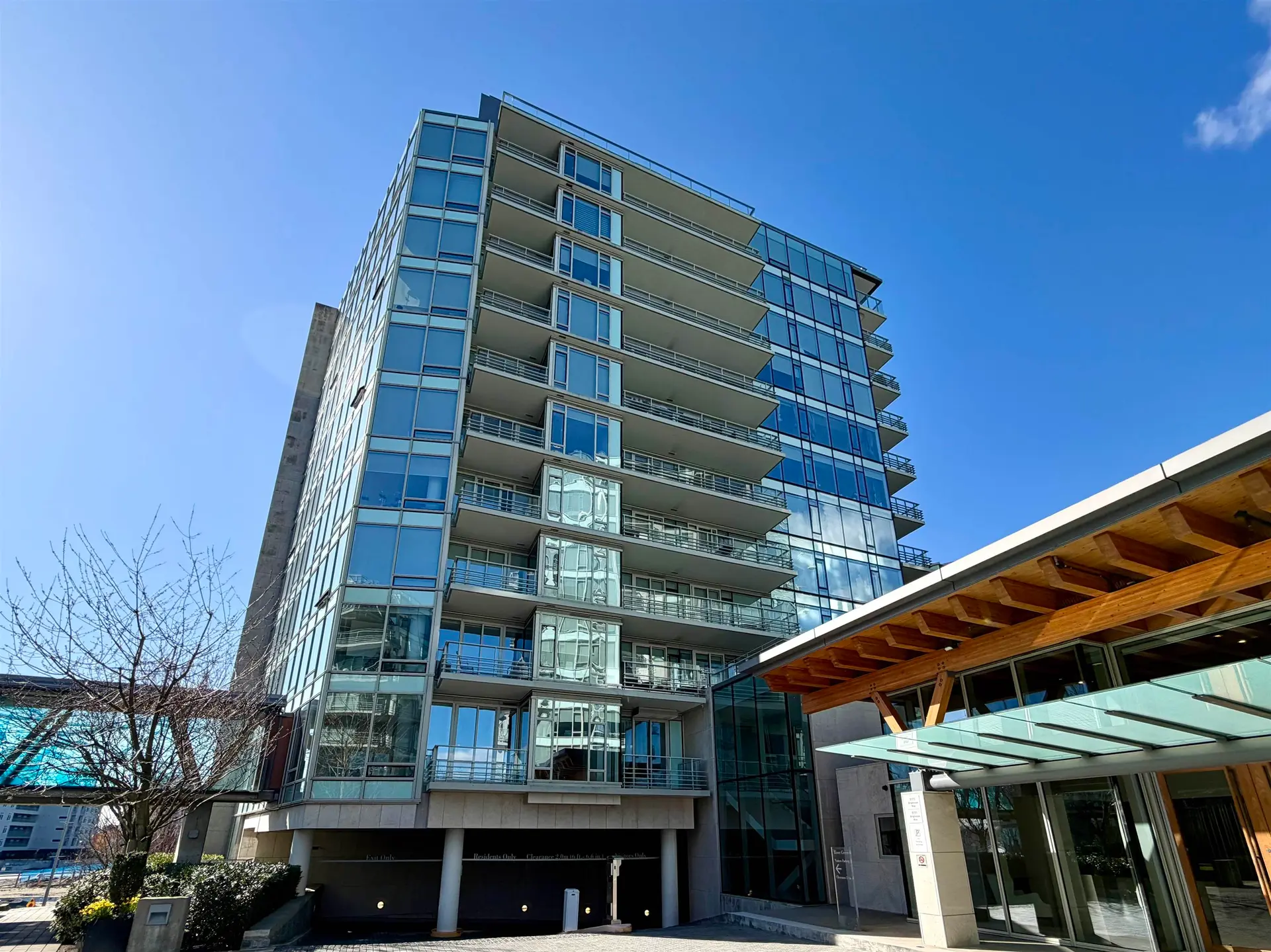 Property at #311 5177 Brighouse Way, Richmond, BC