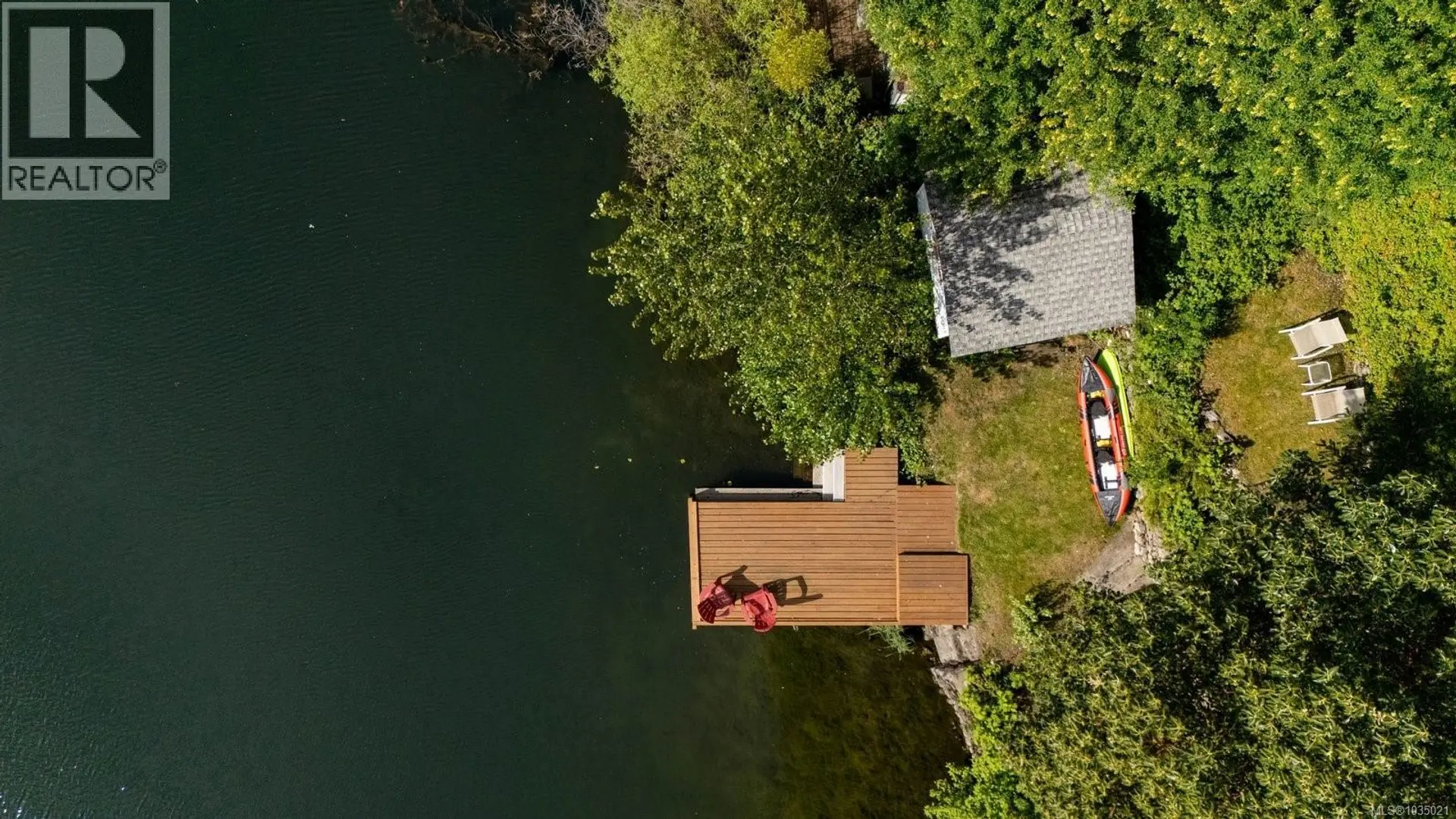 Property at 1055 Trillium Rd, Langford, BC