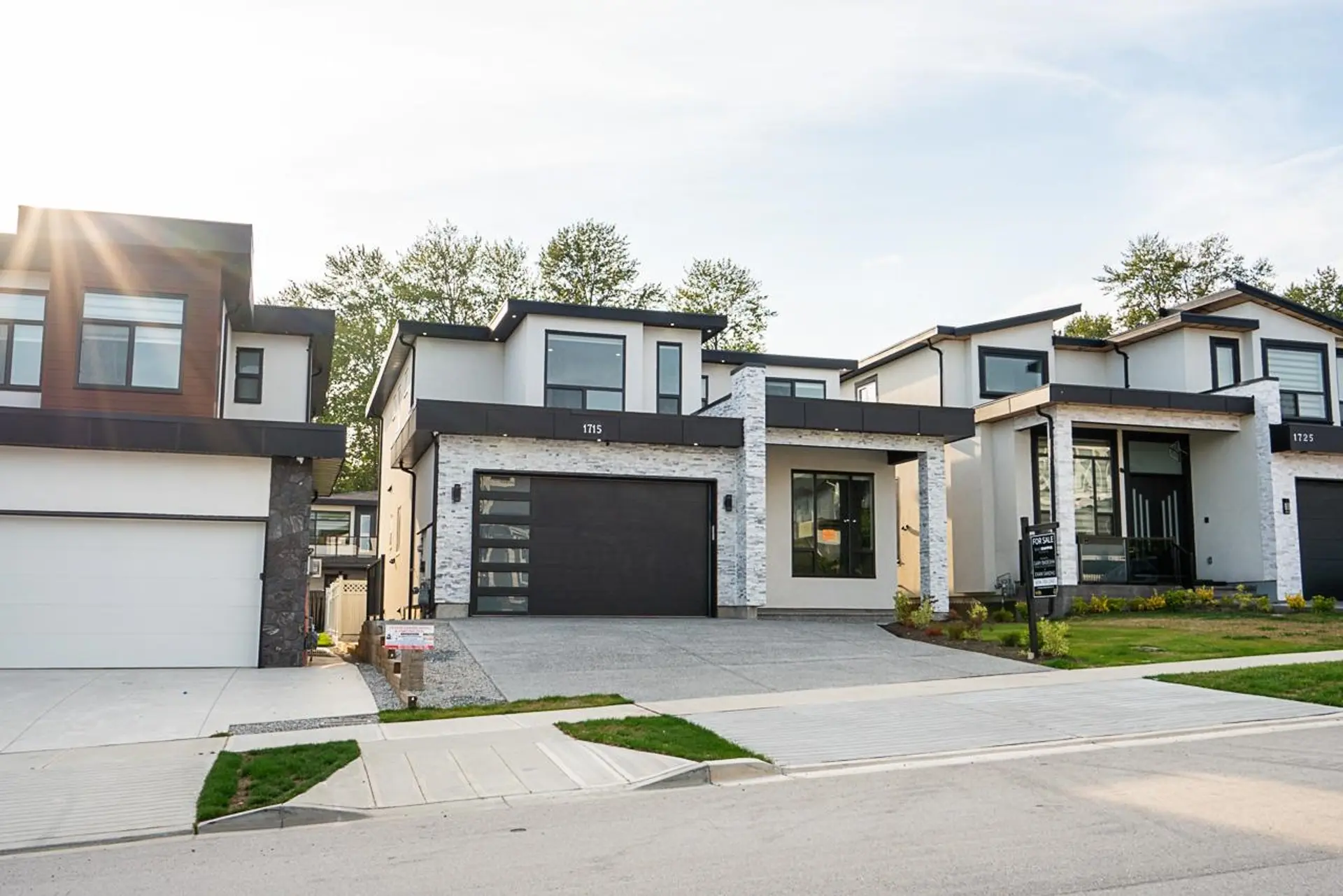 Property at 1715 167 Street, Surrey, BC