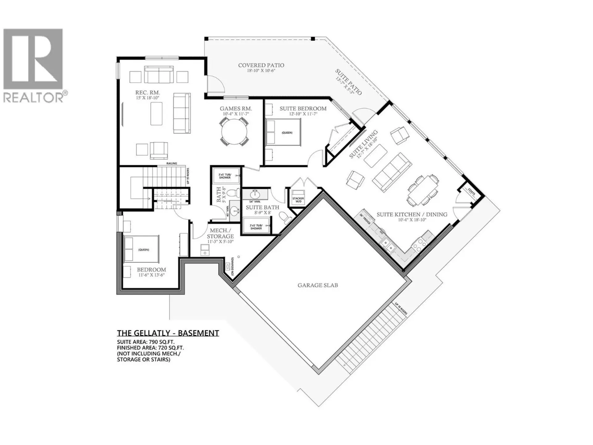 3773 Davidson Court Lot# Trails 72 - Image 10