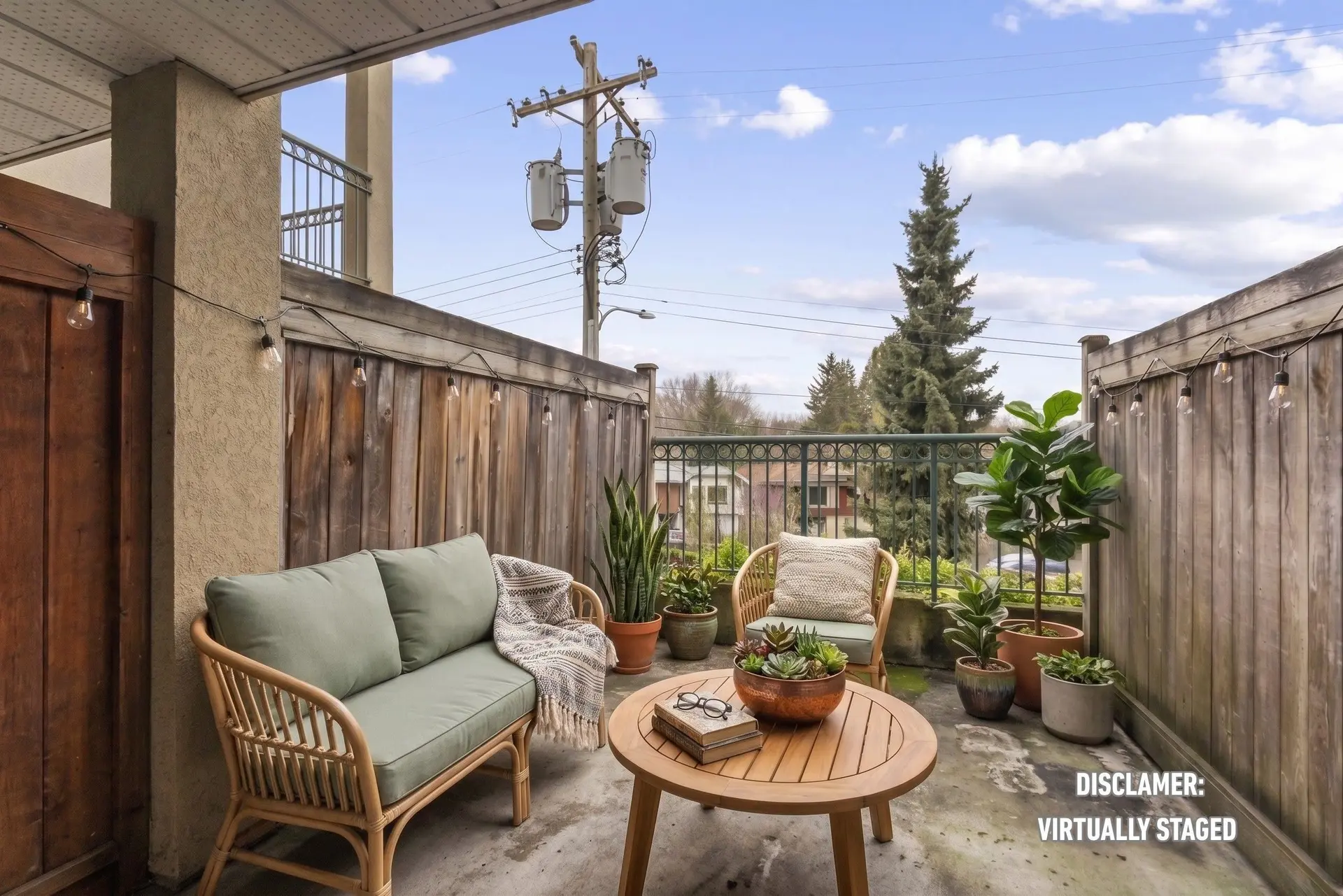 Property at #202 868 Kingsway Way, Vancouver, BC