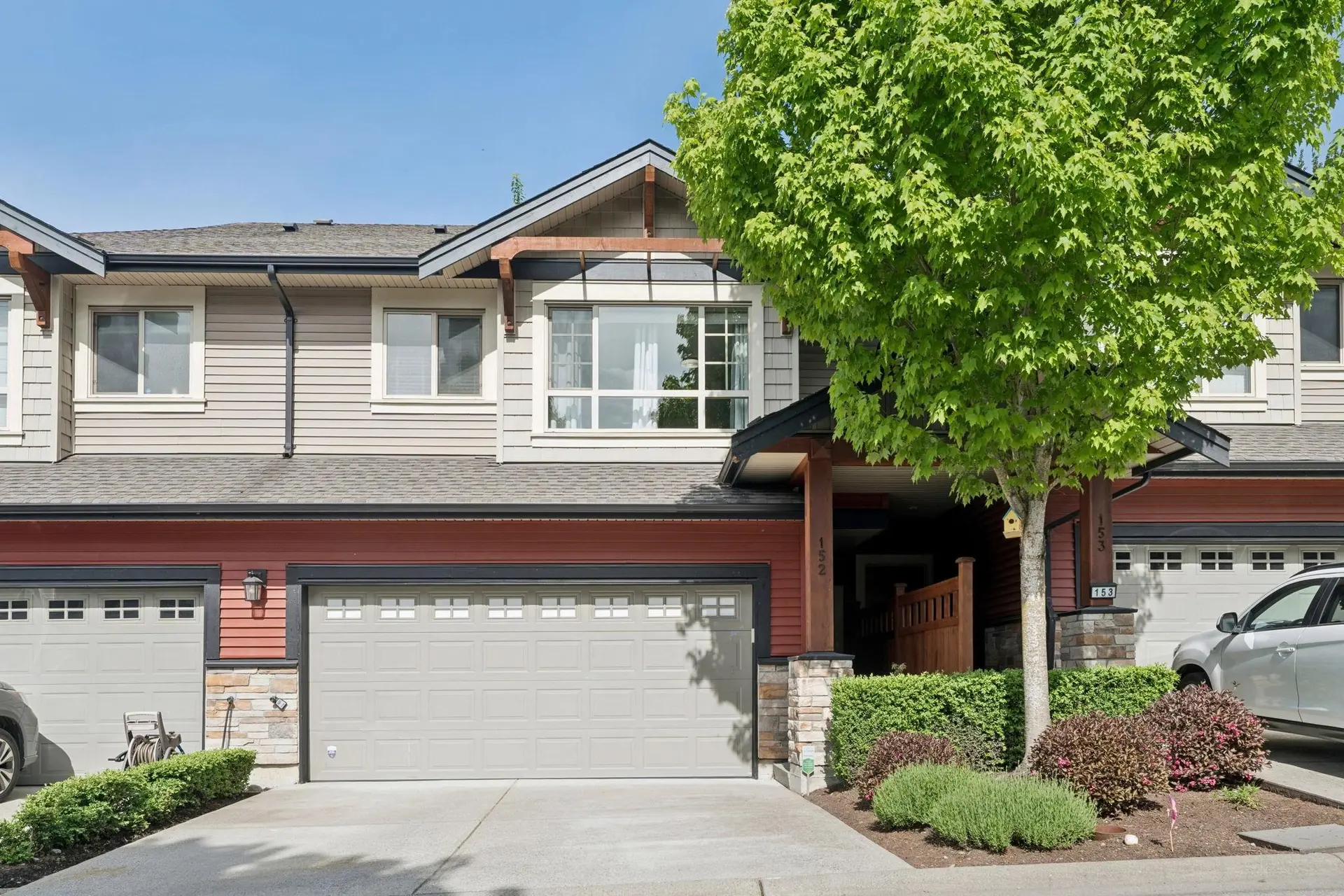 Property at #152 11305 240 Street, Maple Ridge, BC