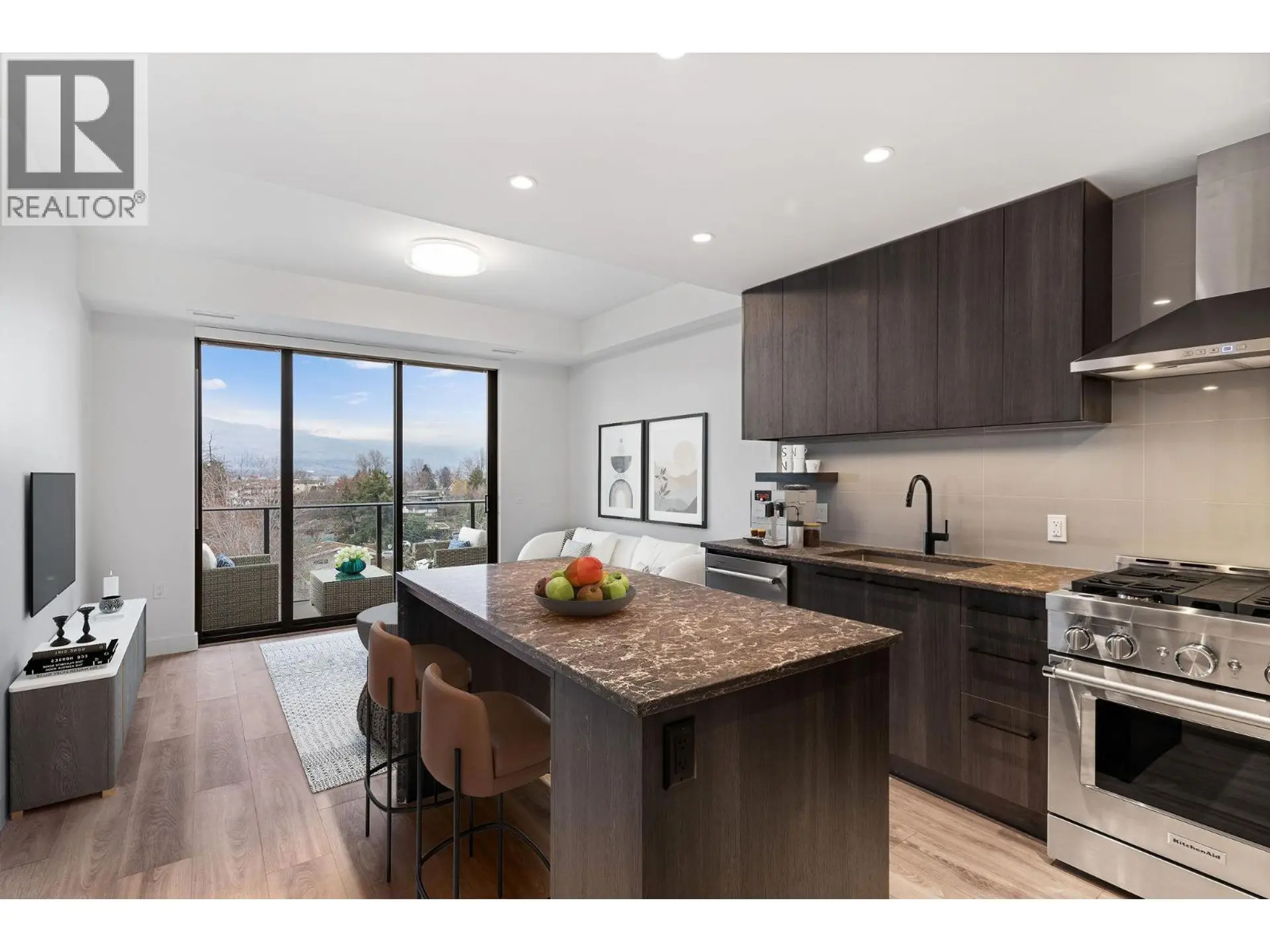 Property at #510 3051 Abbott Street, Kelowna, BC