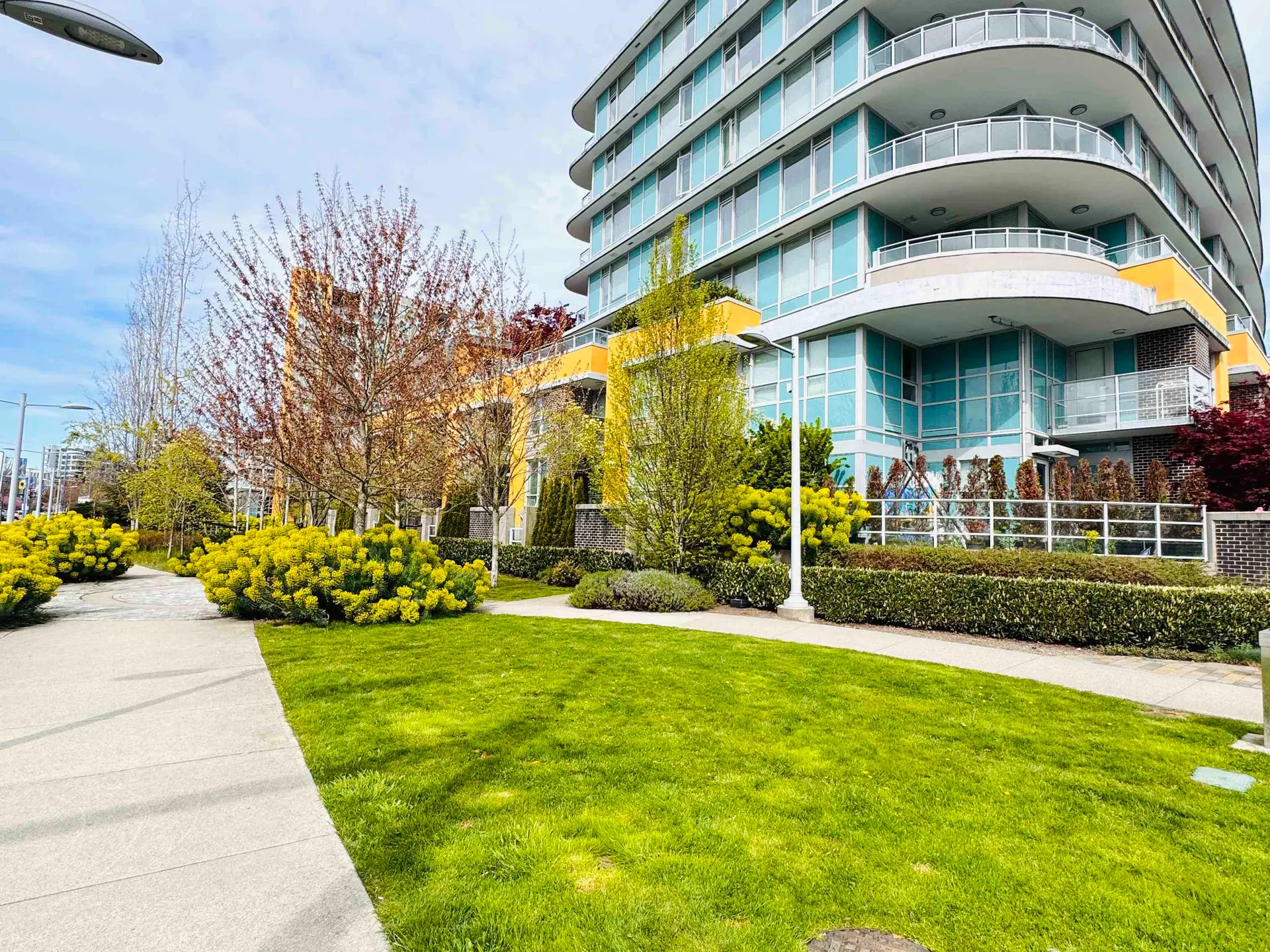 #603 5619 Cedarbridge Way - Image 2