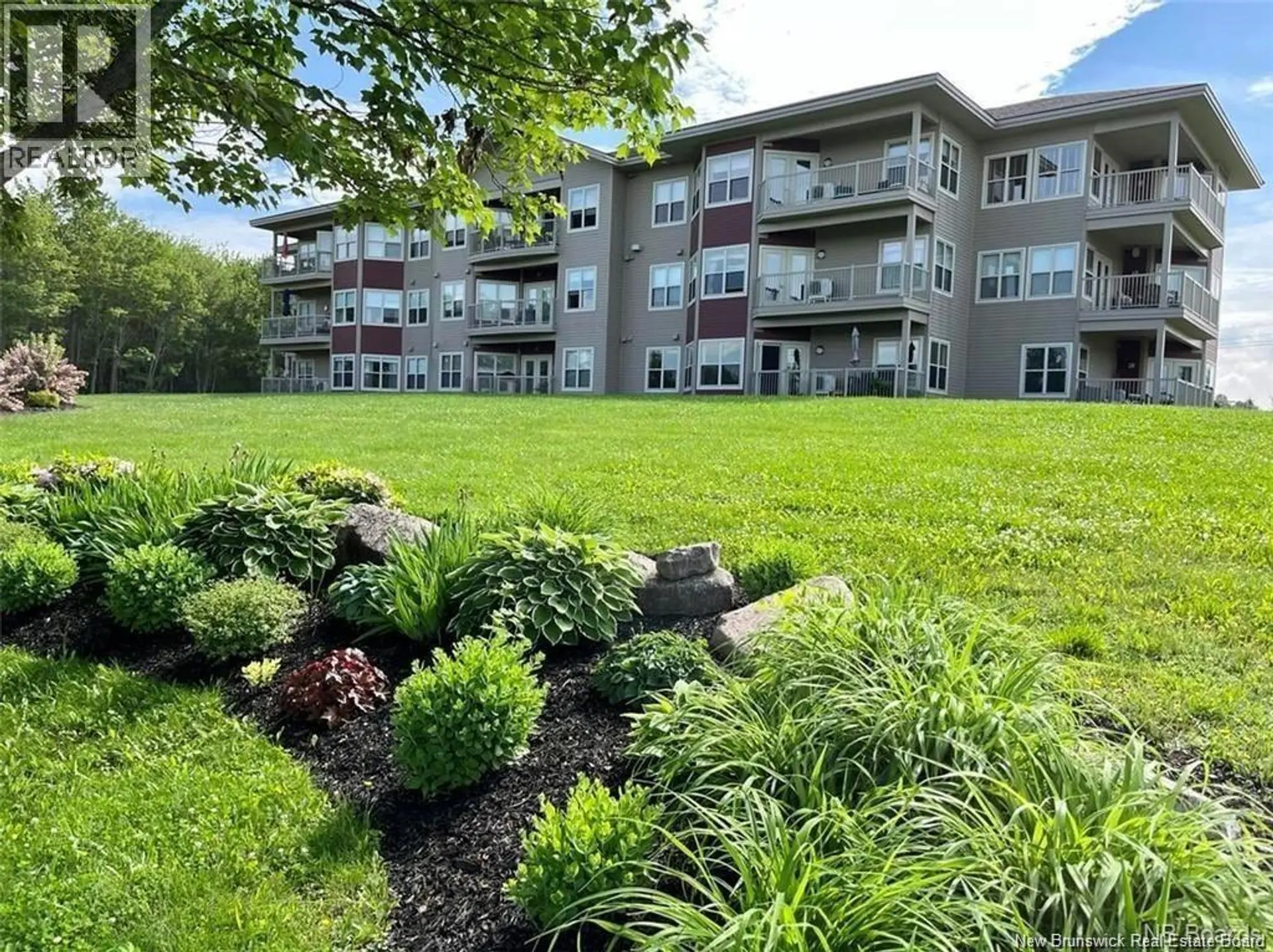 Property at #205 55 Old Ferry Road, Miramichi, NB