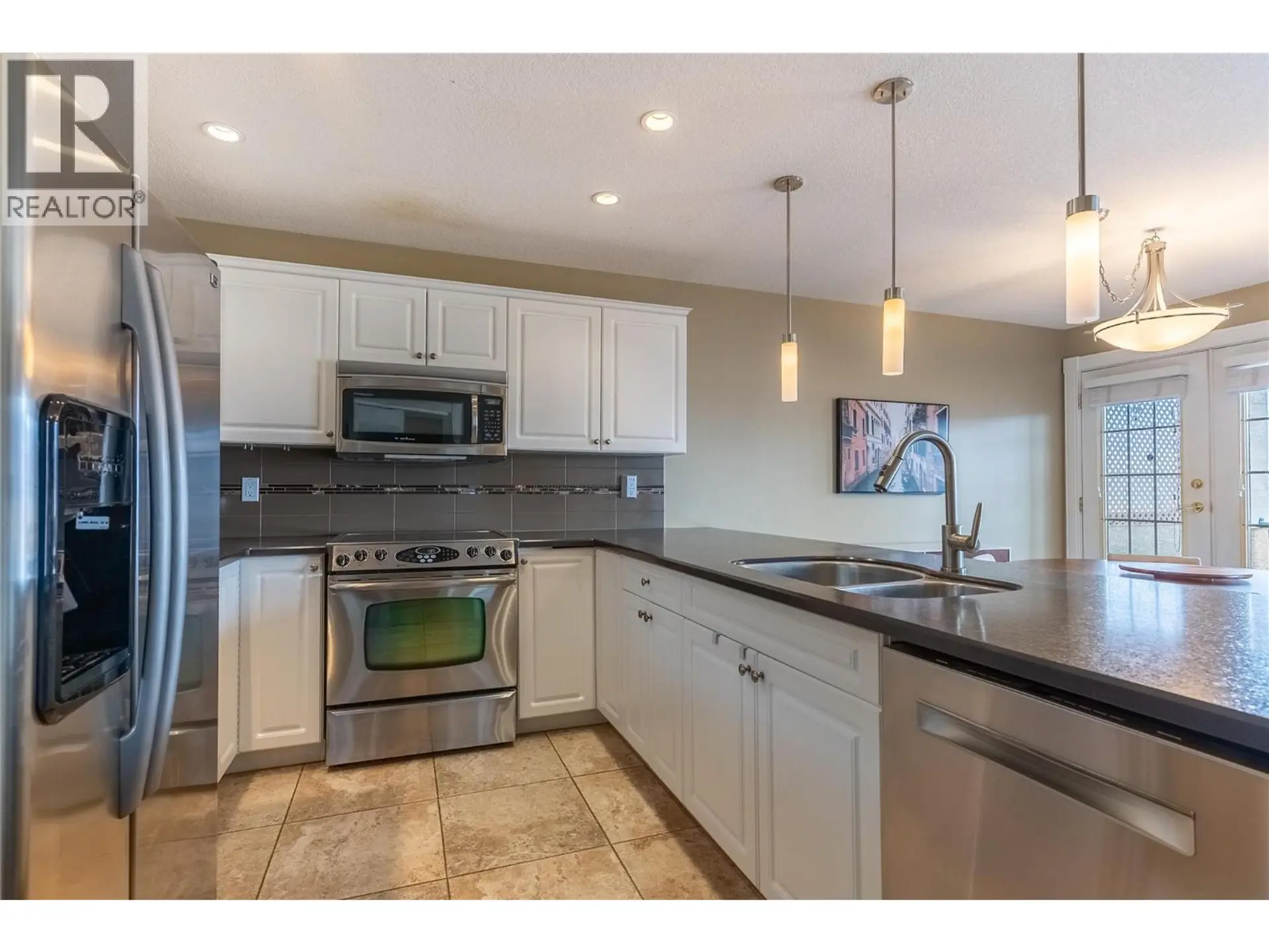 Property at #307 875 SAHALI Terrace, Kamloops, BC
